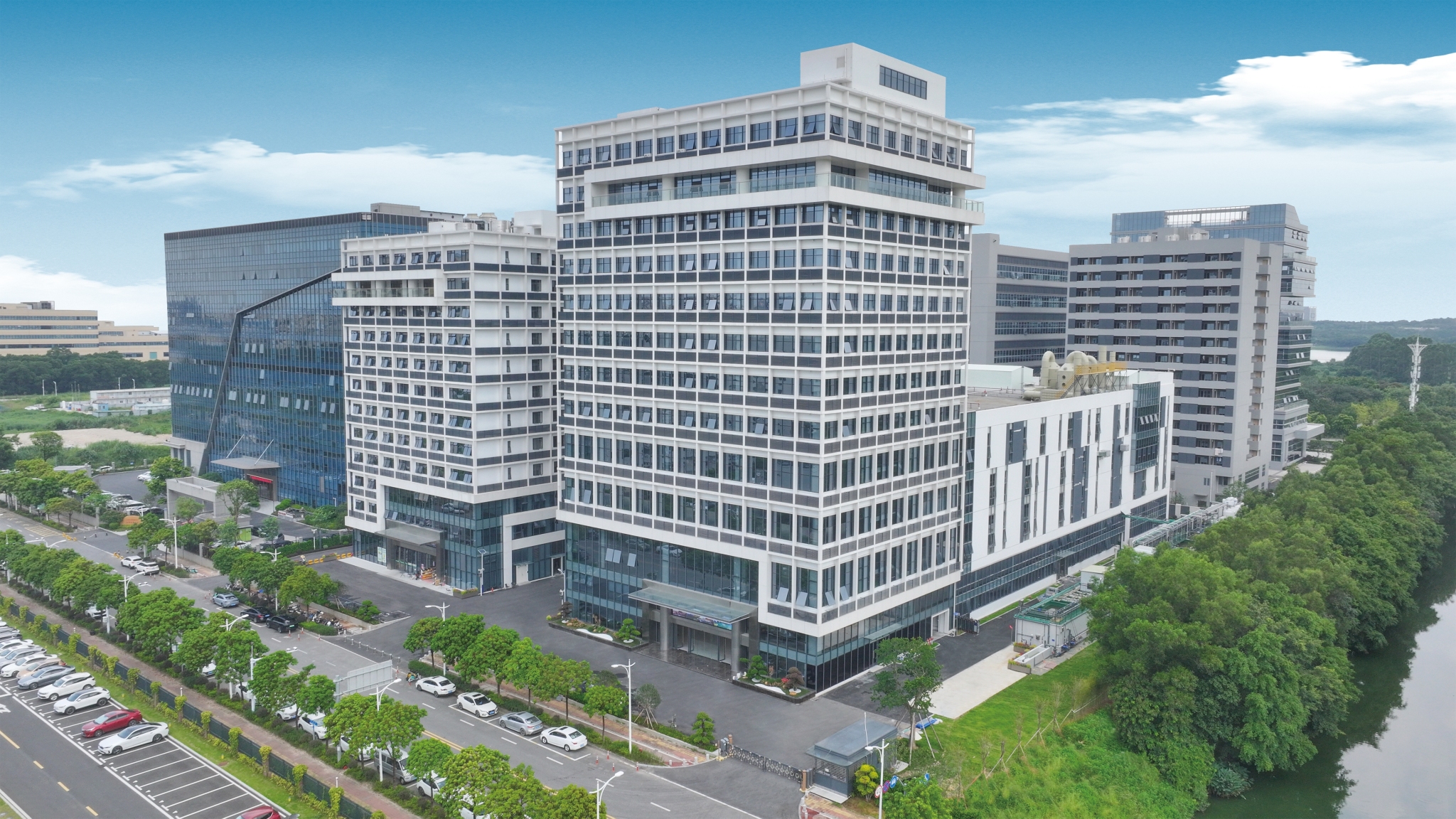 广东合通建业科技股份有限公司图5