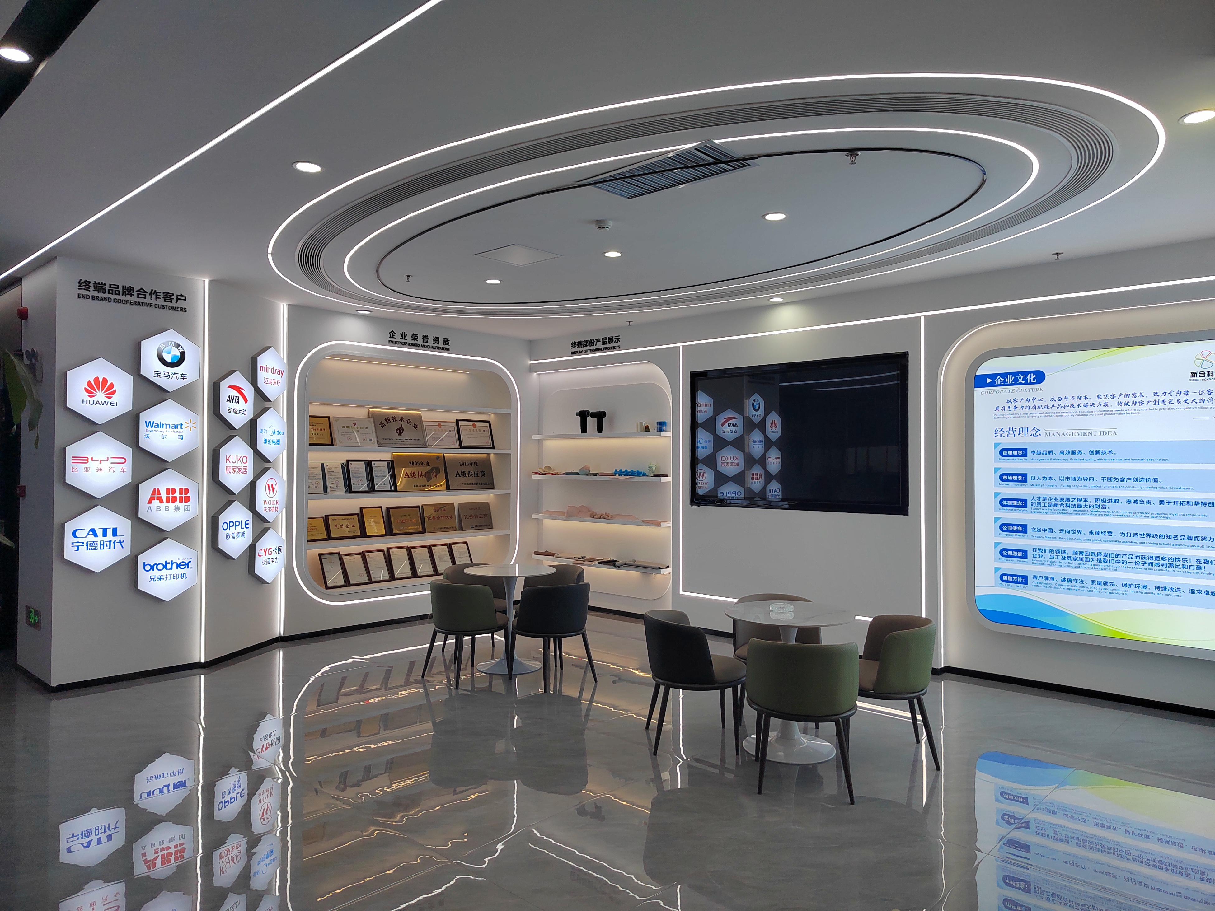 广东新合新材料科技有限公司图2