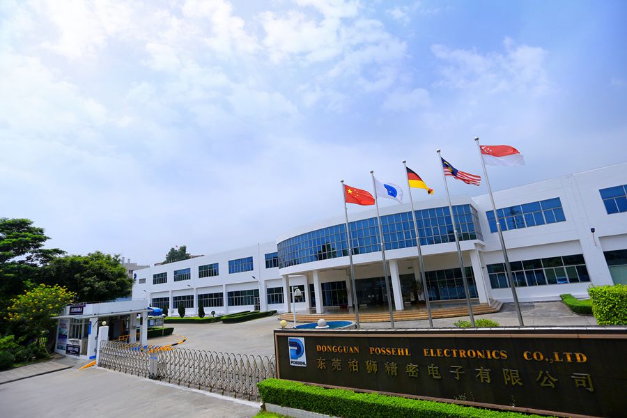 东莞柏狮精密电子有限公司图1