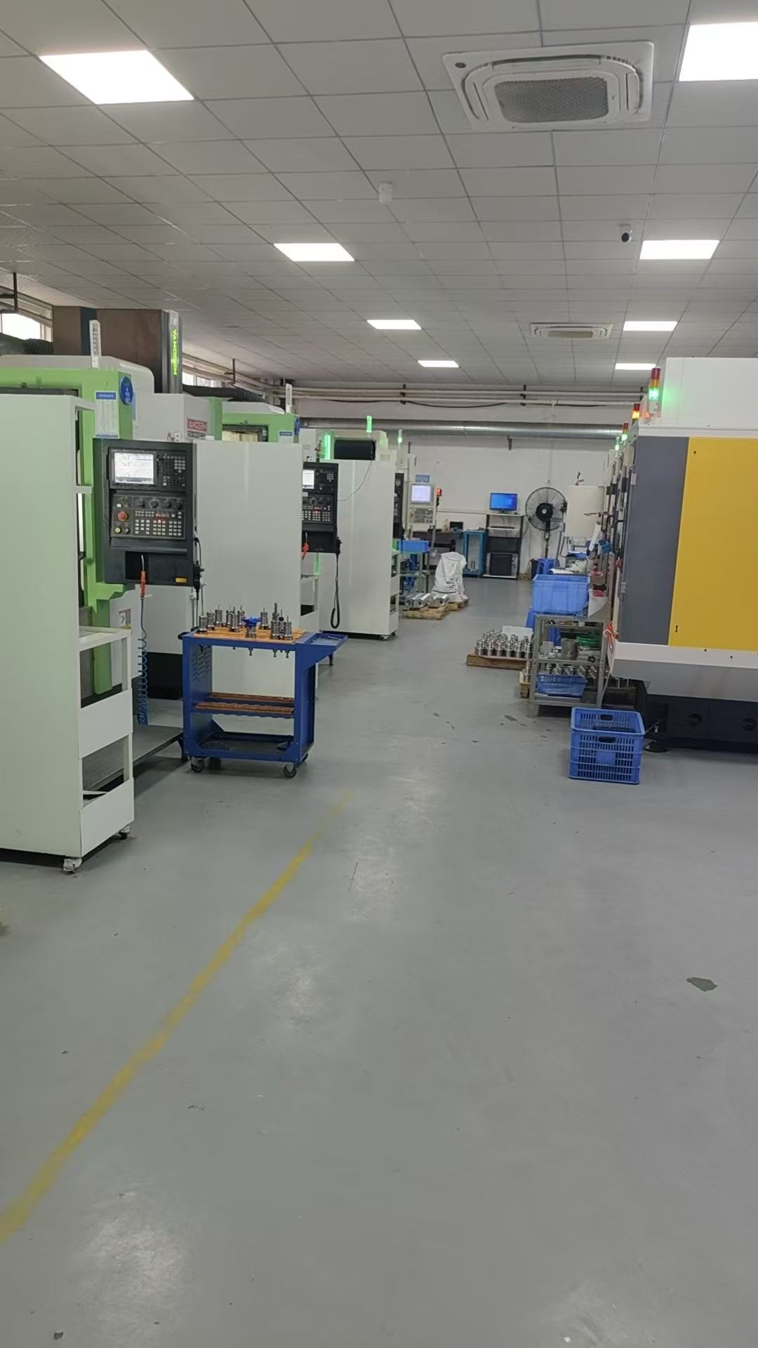 米德（东莞）智能制造有限公司图5