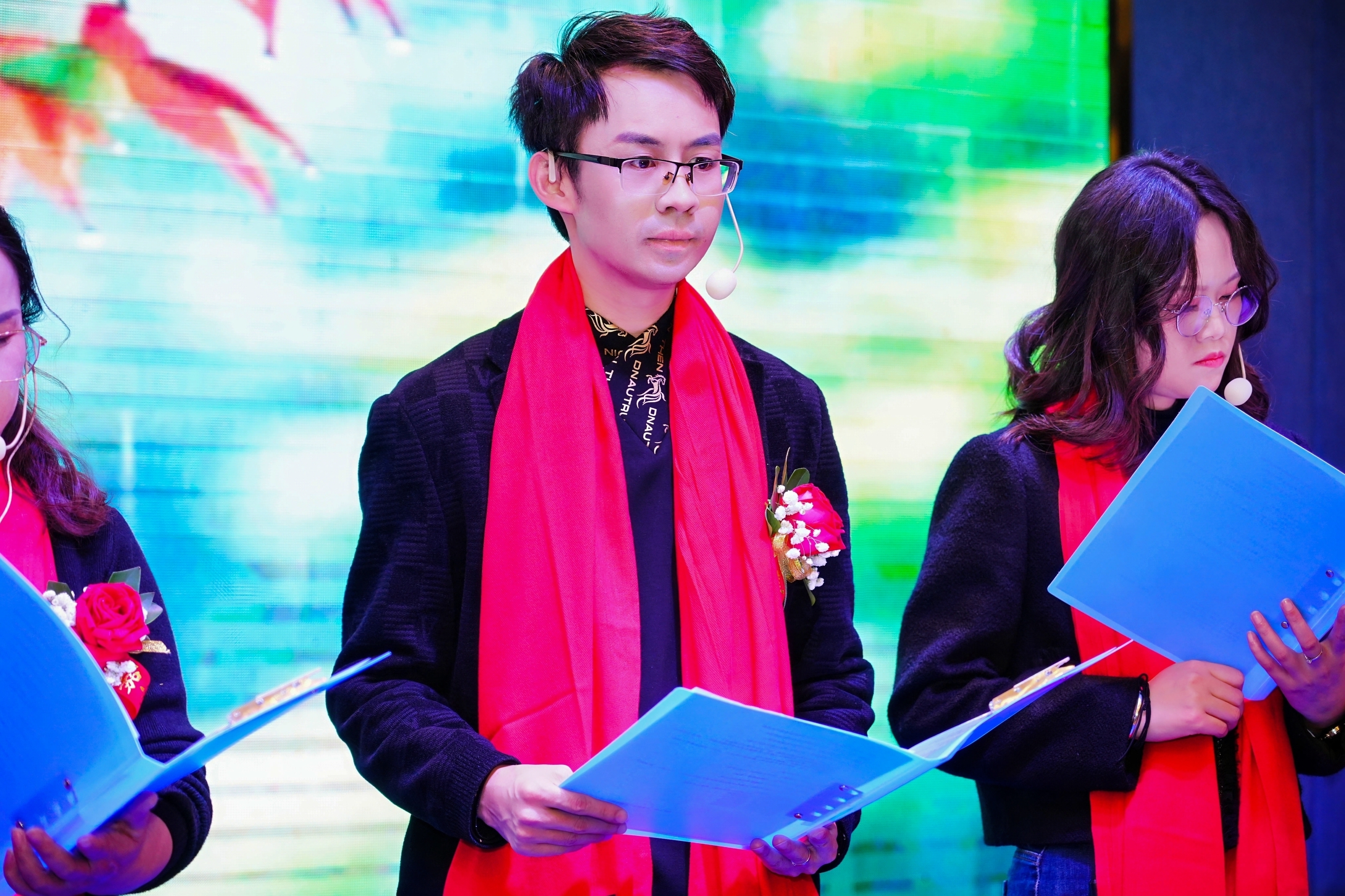 东莞市盈鑫半导体材料有限公司图4