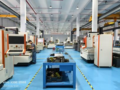 东莞市明珍电器有限公司图10