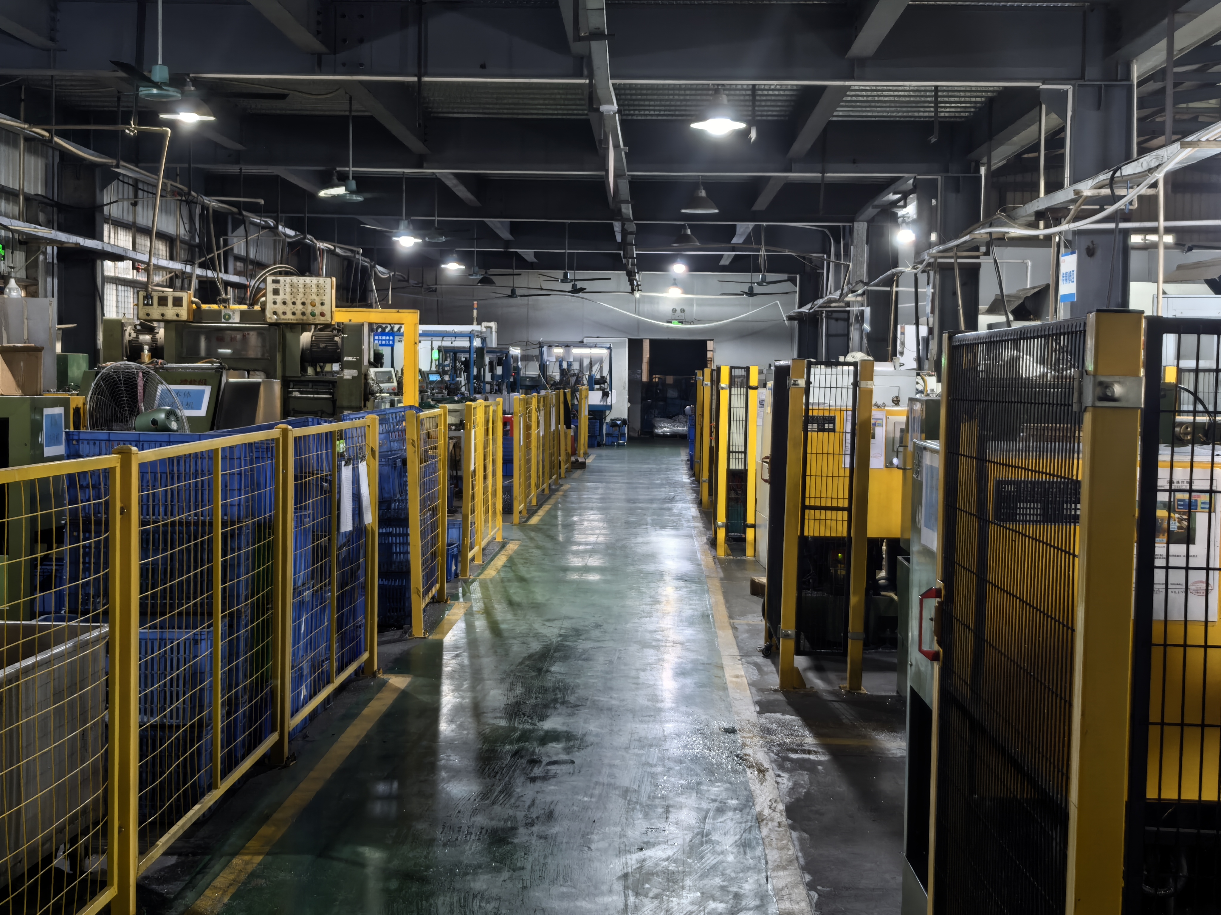 东莞市安必达燃气阀门有限公司图3