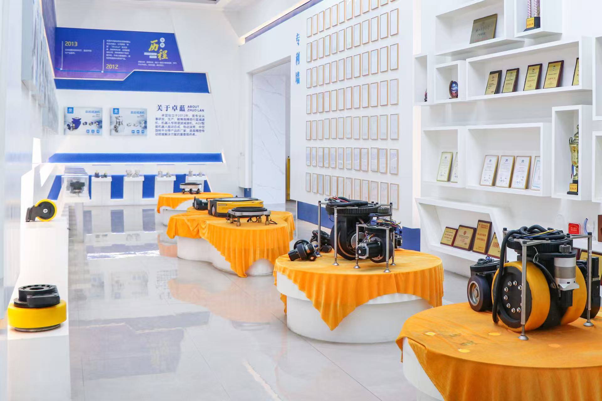 东莞市卓蓝自动化设备有限公司图3