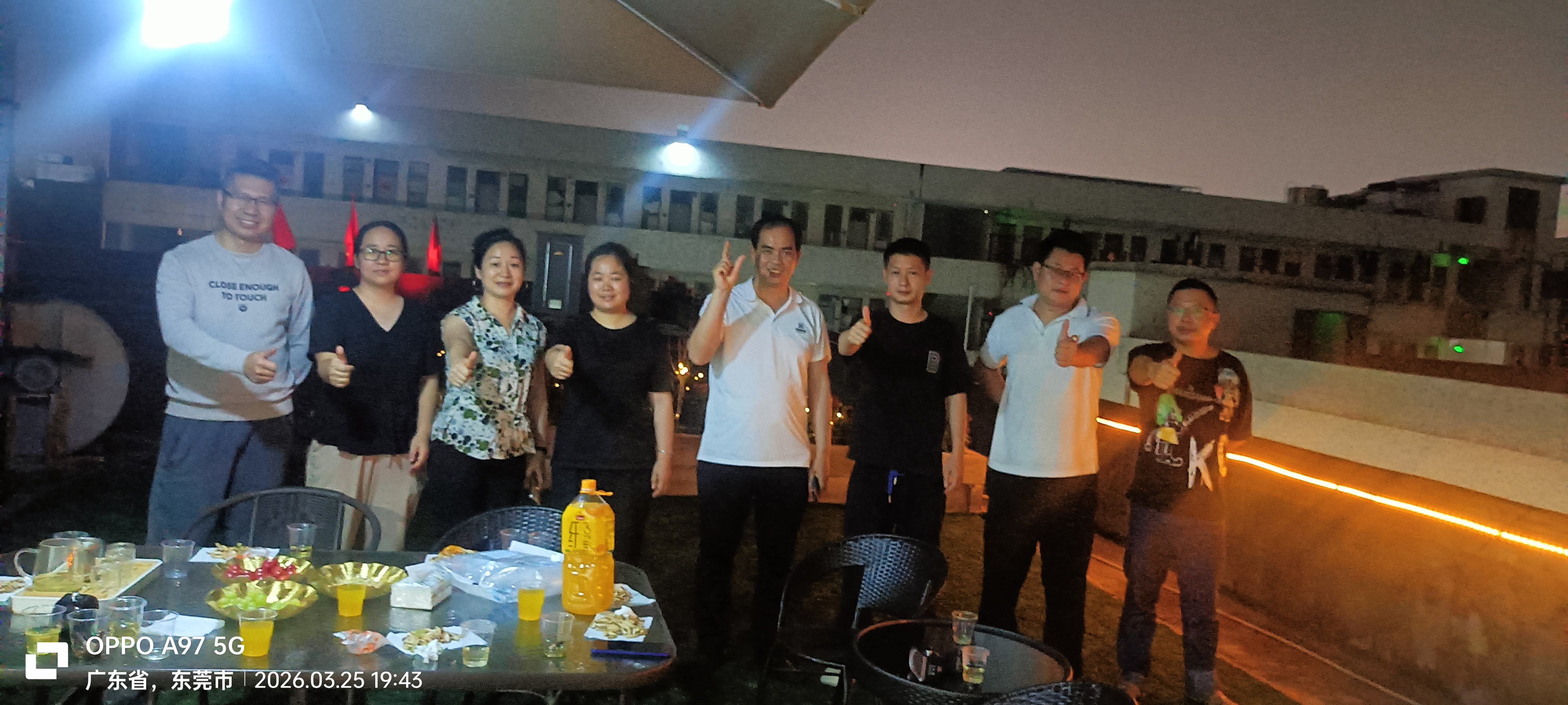 立德信（东莞）电子科技有限公司图3