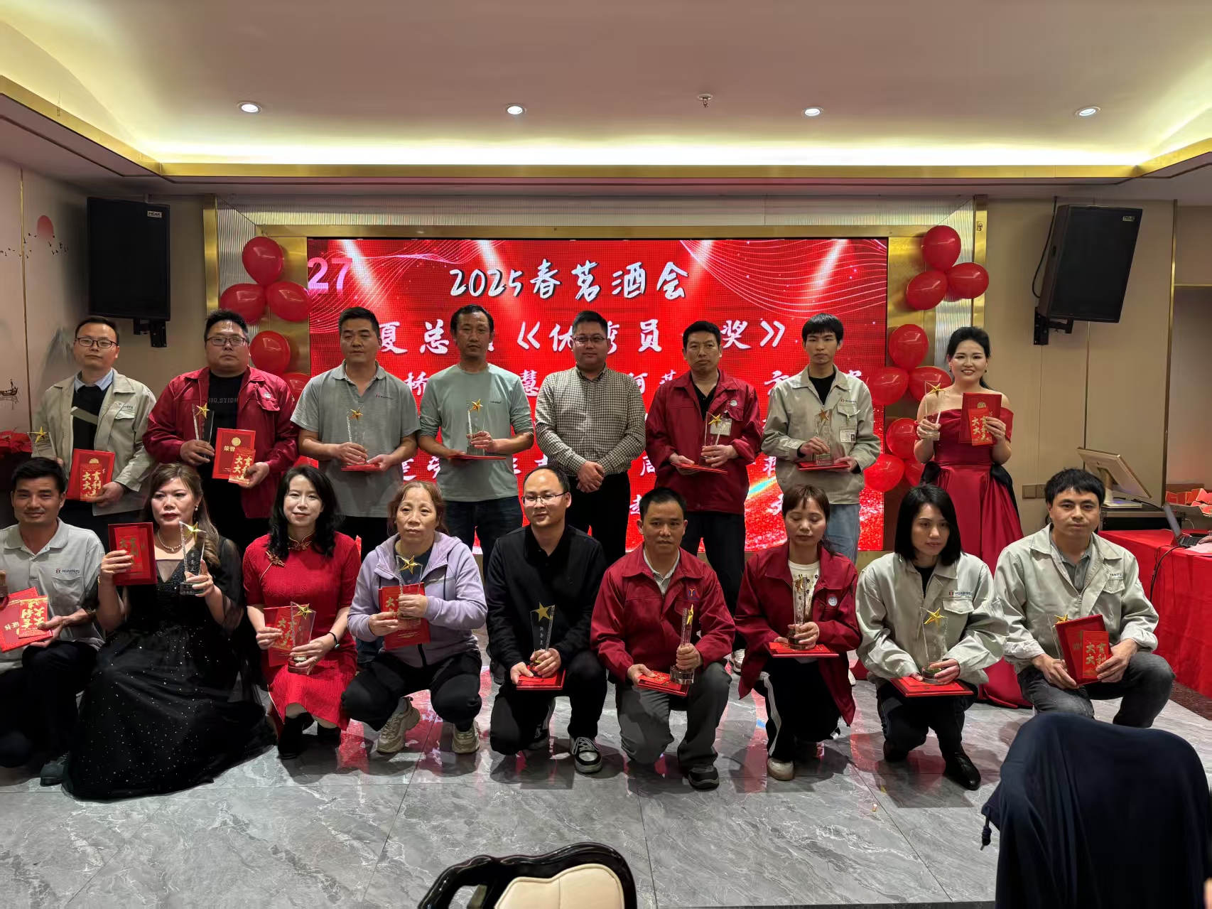 皇裕精密电子(深圳)有限公司图片5