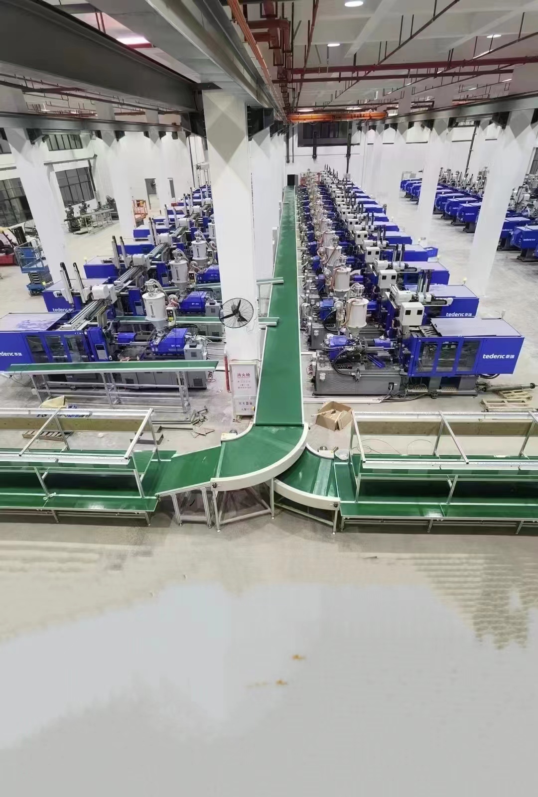 雷公山设备（东莞）有限公司产品图片