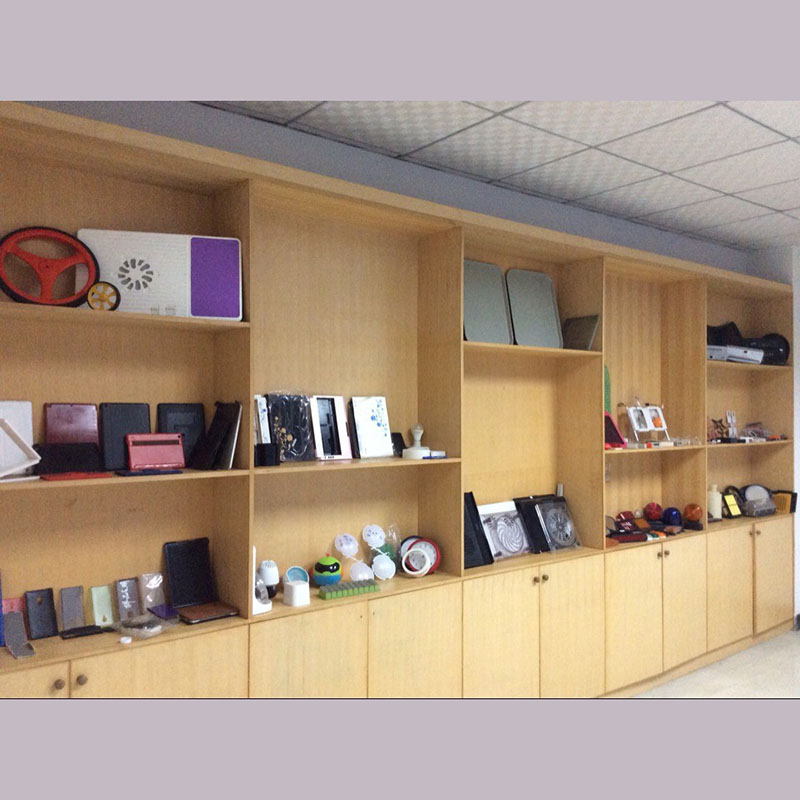 东莞市粤齐悦塑料制品有限公司图8