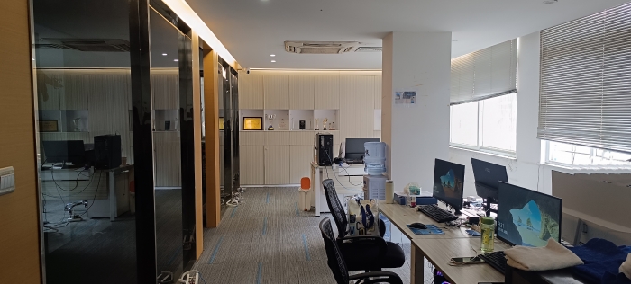 广州市三禾机械有限公司图片6