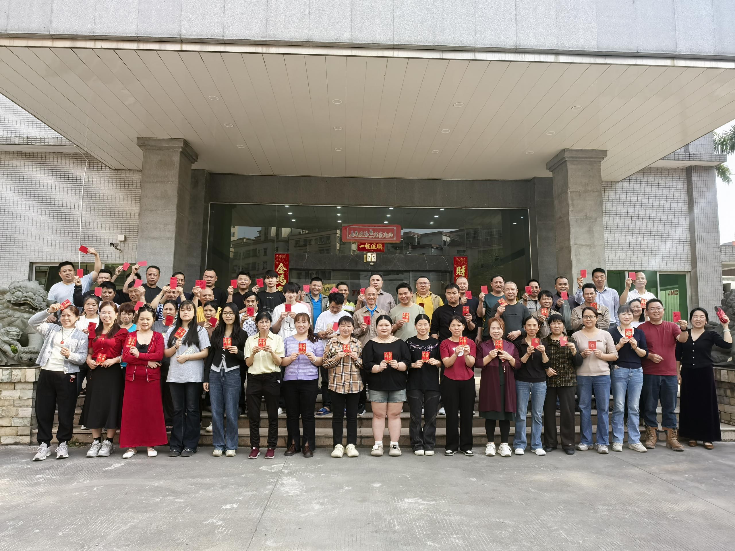 东莞市粤信塑胶模具制品有限公司图9