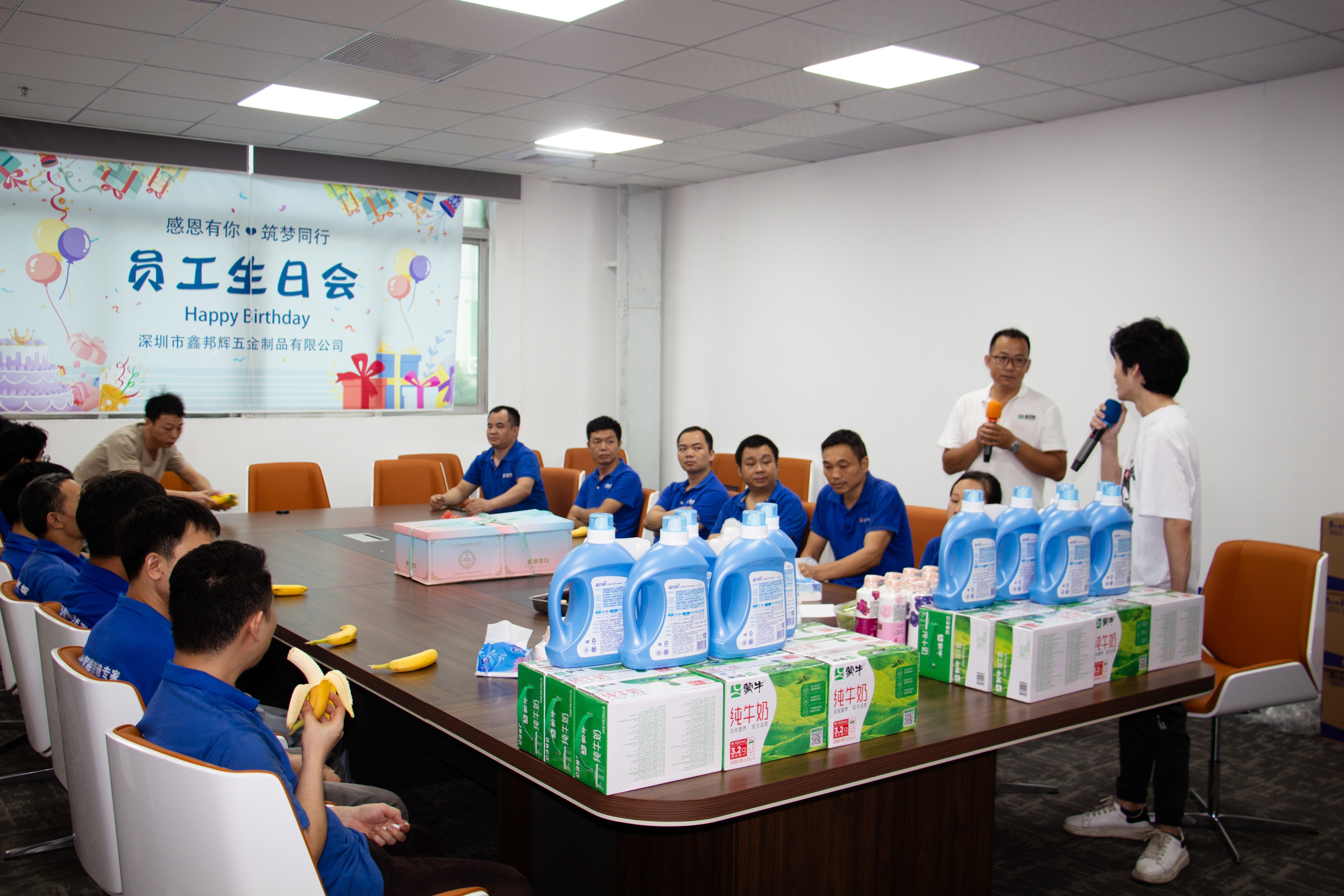 深圳市鑫邦辉五金制品有限公司图6
