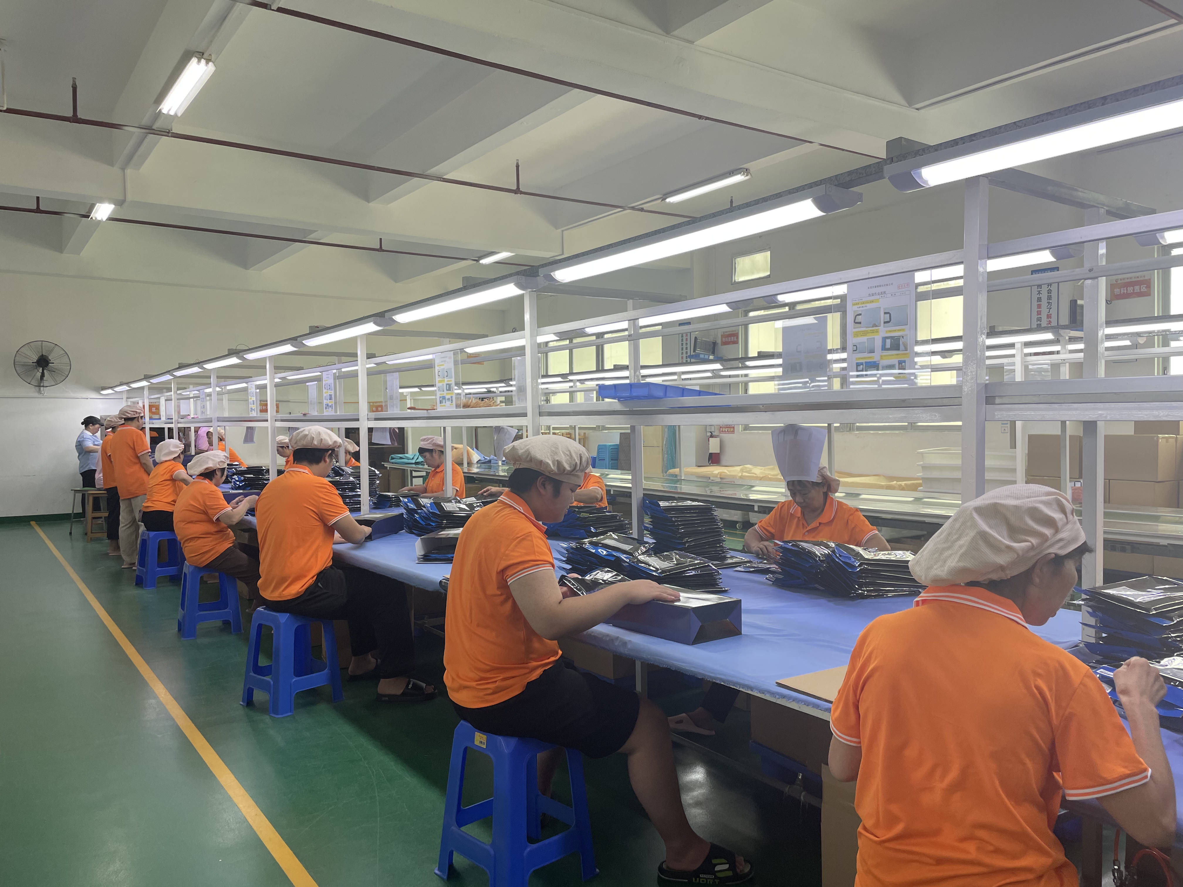 东莞市嘉镁箱包有限公司图13