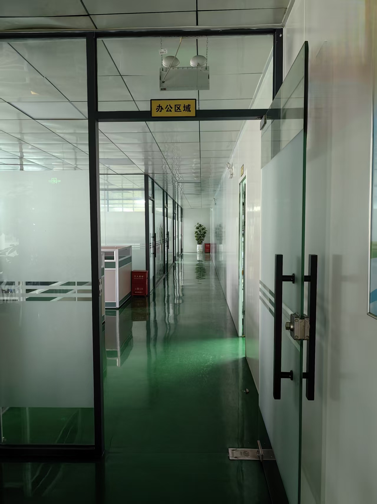 东莞凯瑞罗兰真空科技有限公司图2