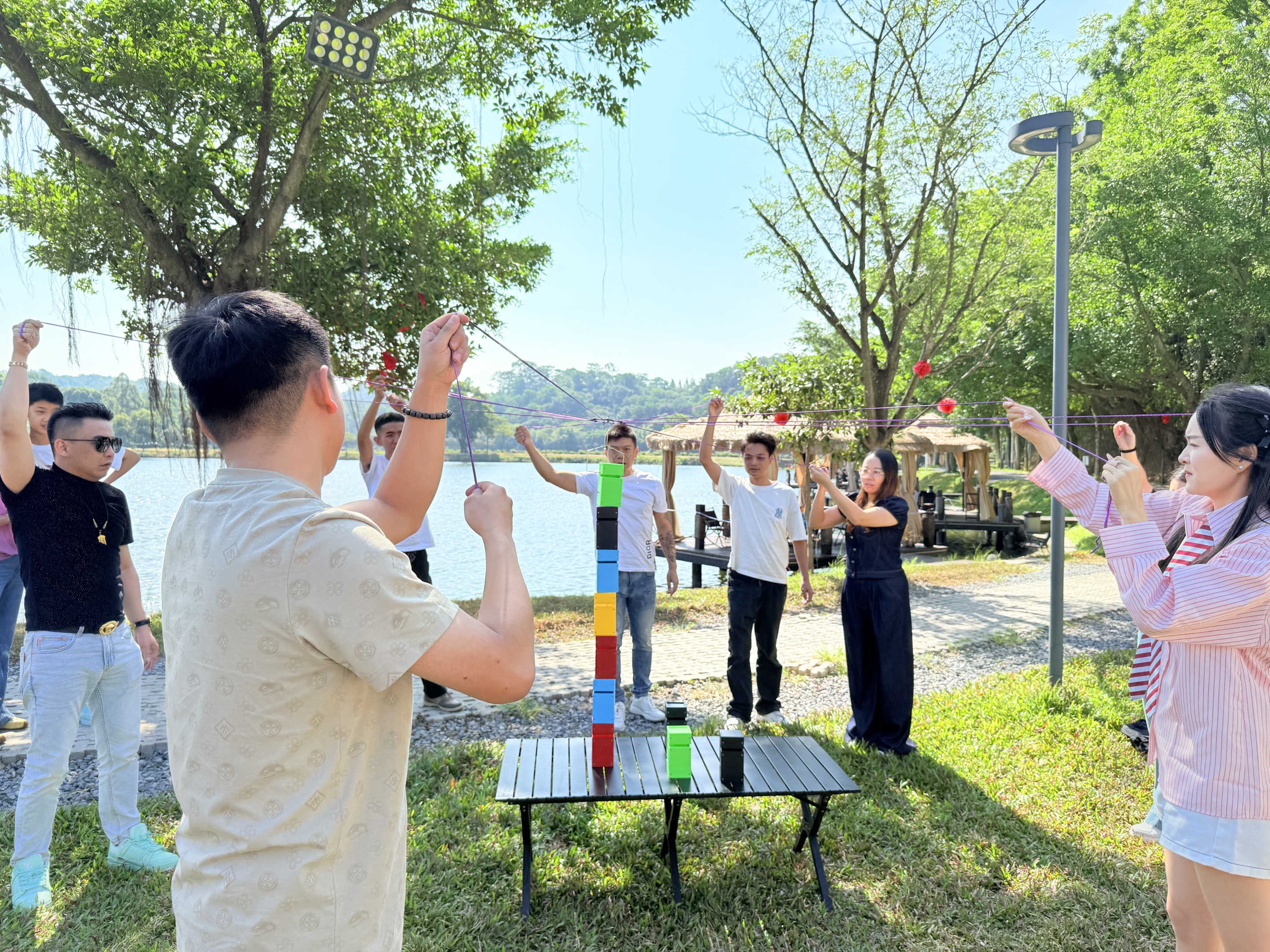 广东创浦科技有限公司图6