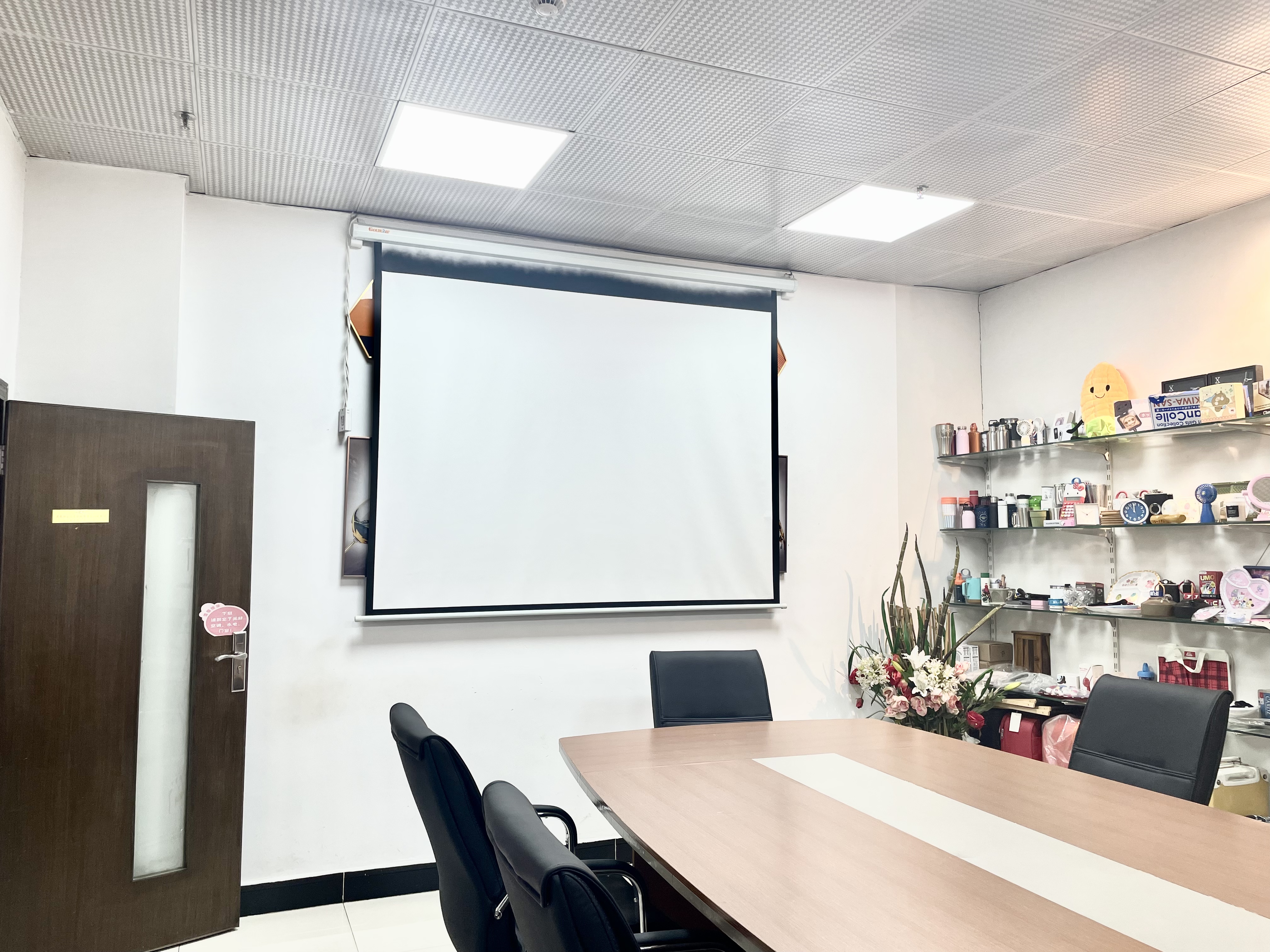 东莞市嘉镁箱包有限公司图5