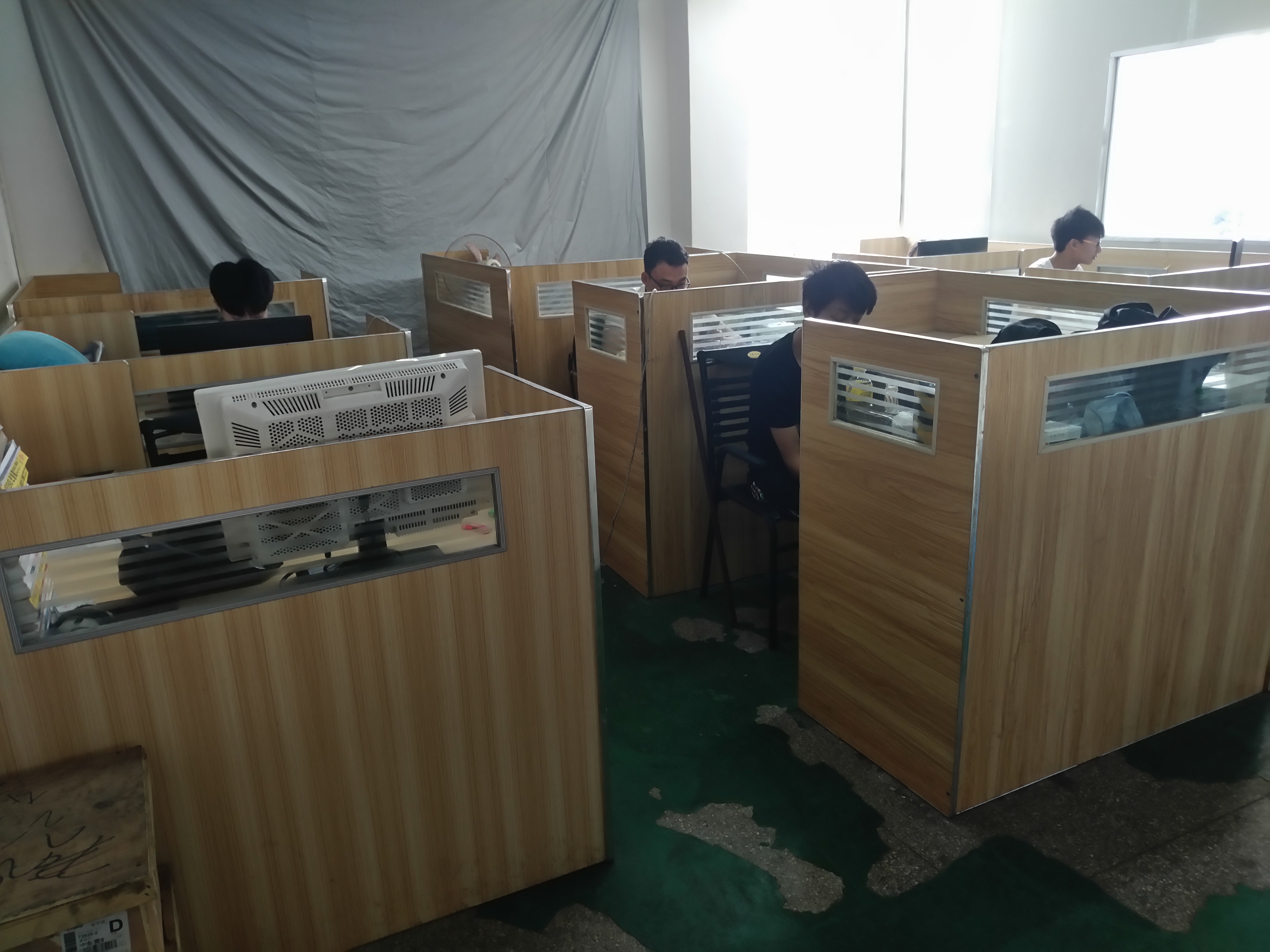 东莞市富勤自动化设备有限公司图2