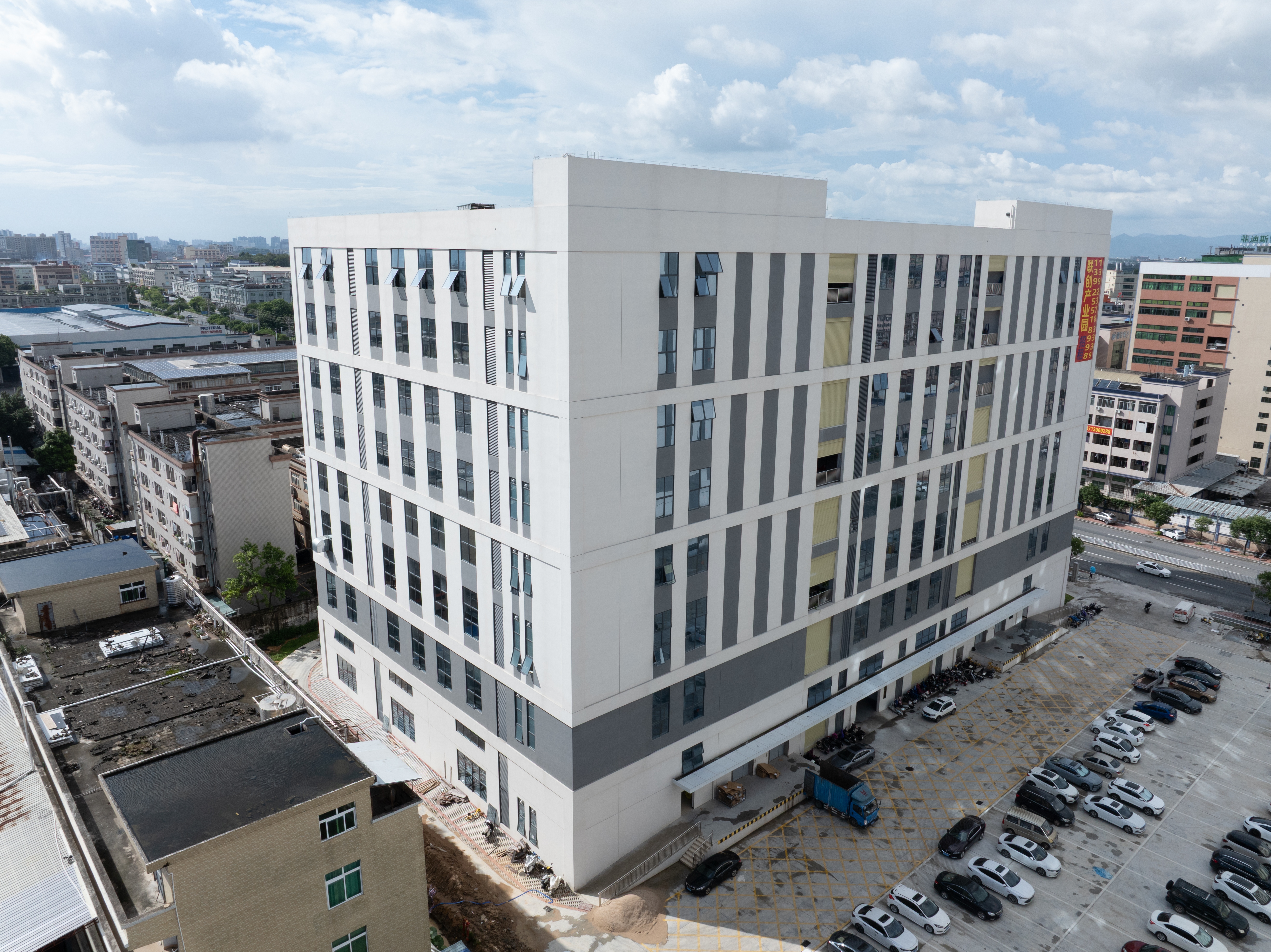 东莞市天行健电子科技有限公司图7