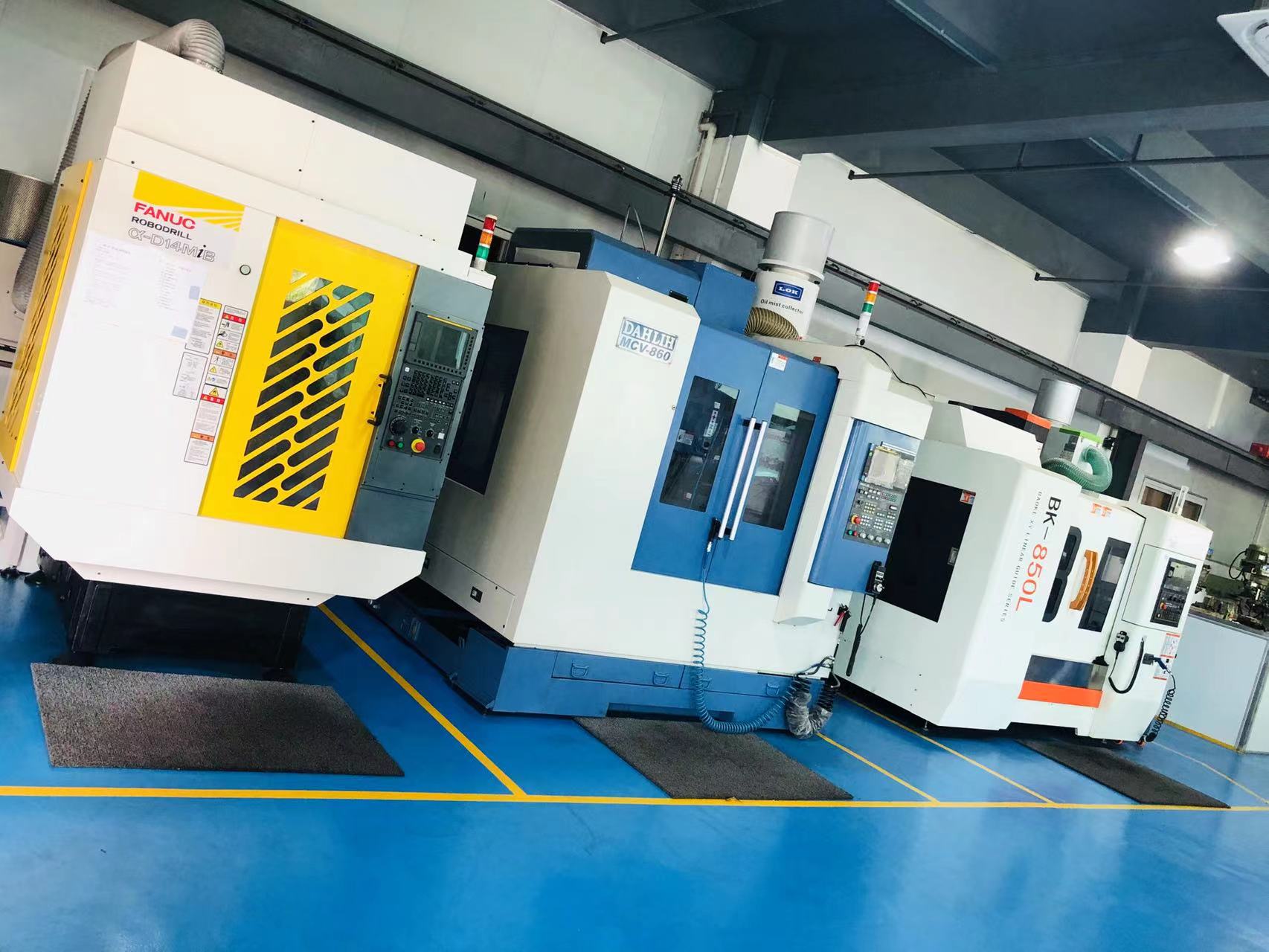 东莞市粤齐悦塑料制品有限公司图4