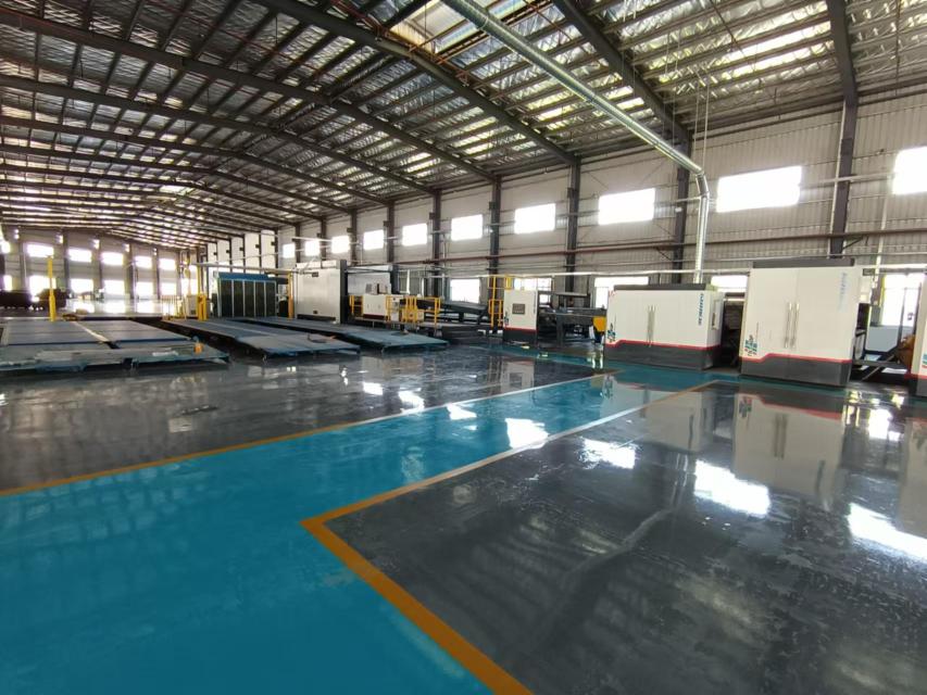 广东合高智能环保科技有限公司图7