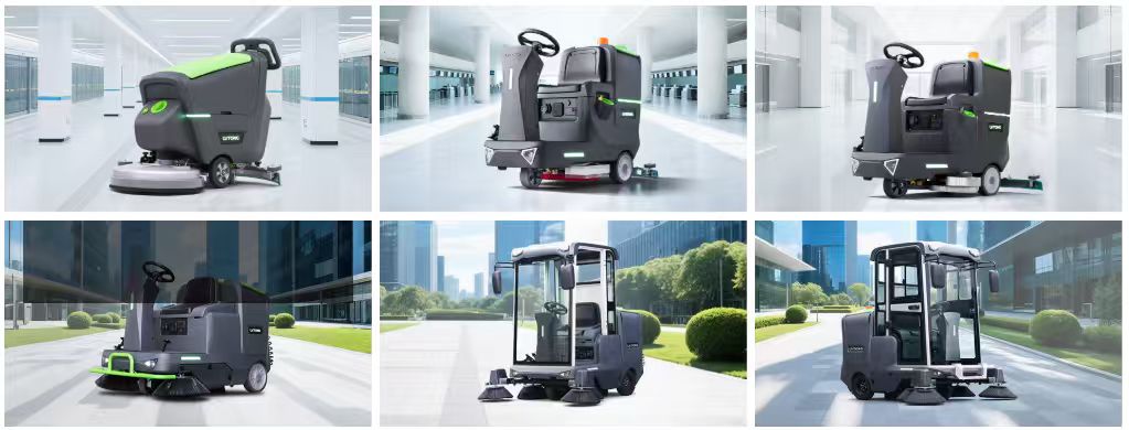 廣東綠通新能源電動(dòng)車科技股份有限公司圖片2