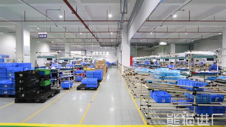 东莞中兴瑞电子科技有限公司图10