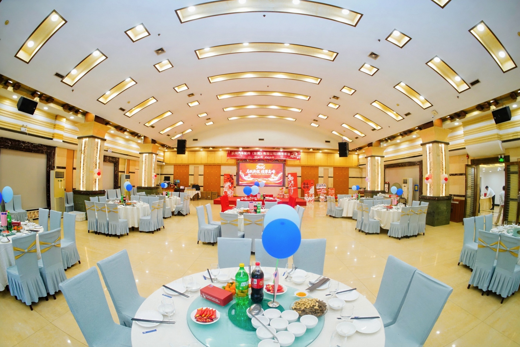 长冈汽车配件（东莞）有限公司图6