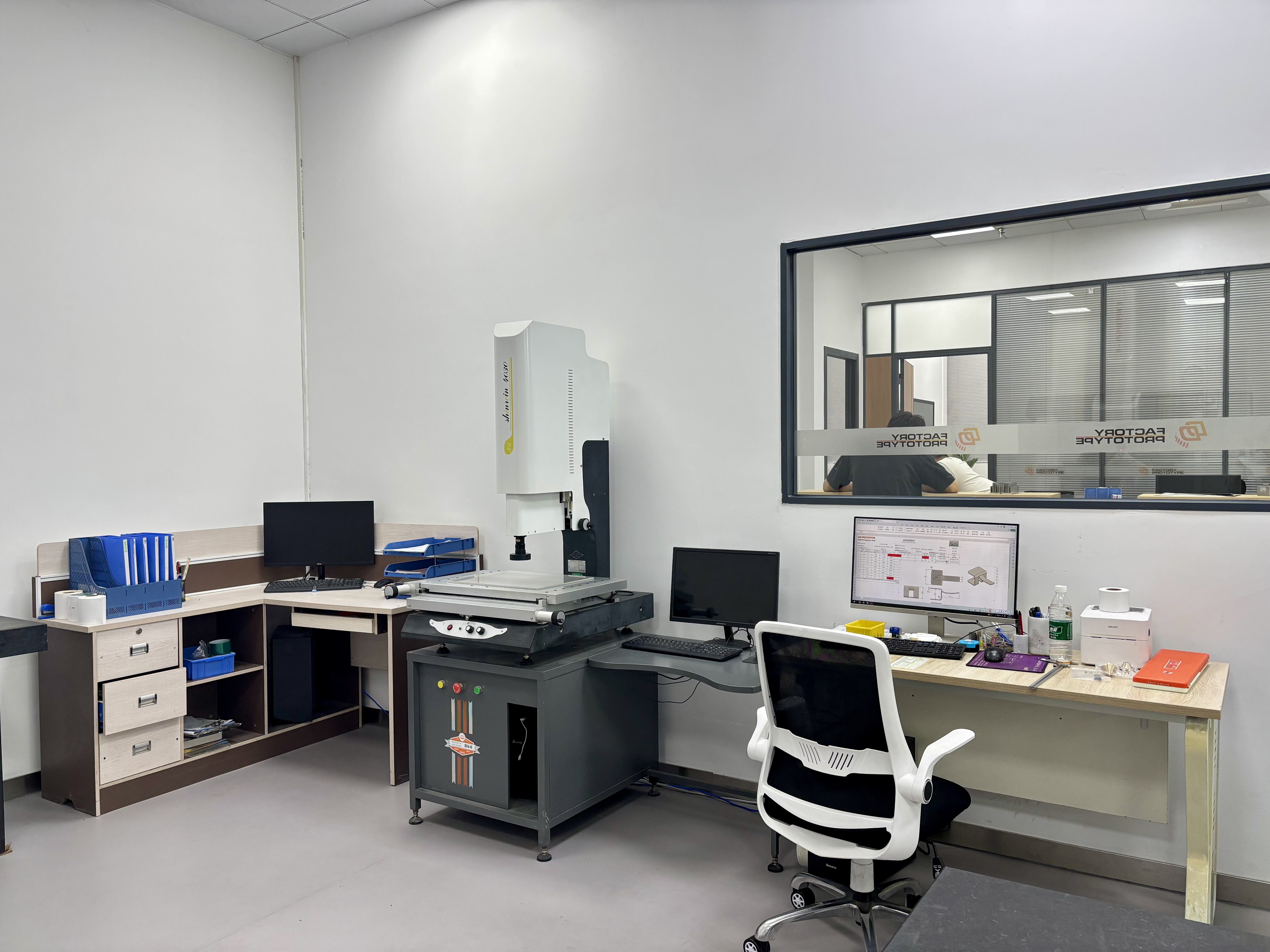 东莞市大智德快速成型有限公司图6