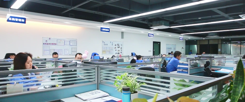 东莞中兴瑞电子科技有限公司图9