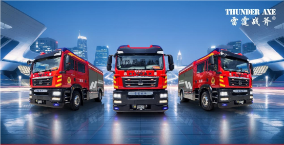 雷霆战斧（广东）特种车辆制造有限公司图片1