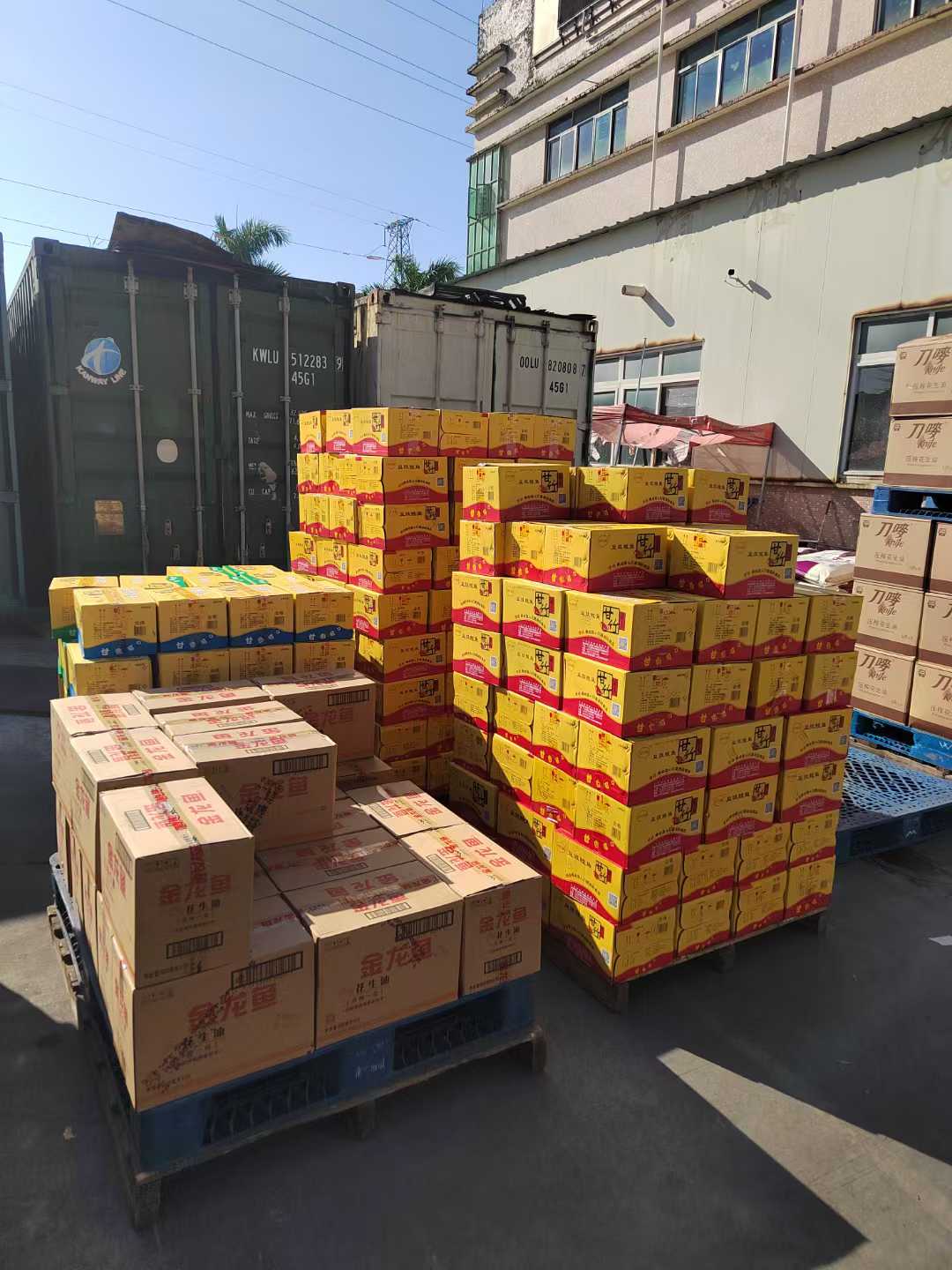 东莞市富之和食品有限公司图2