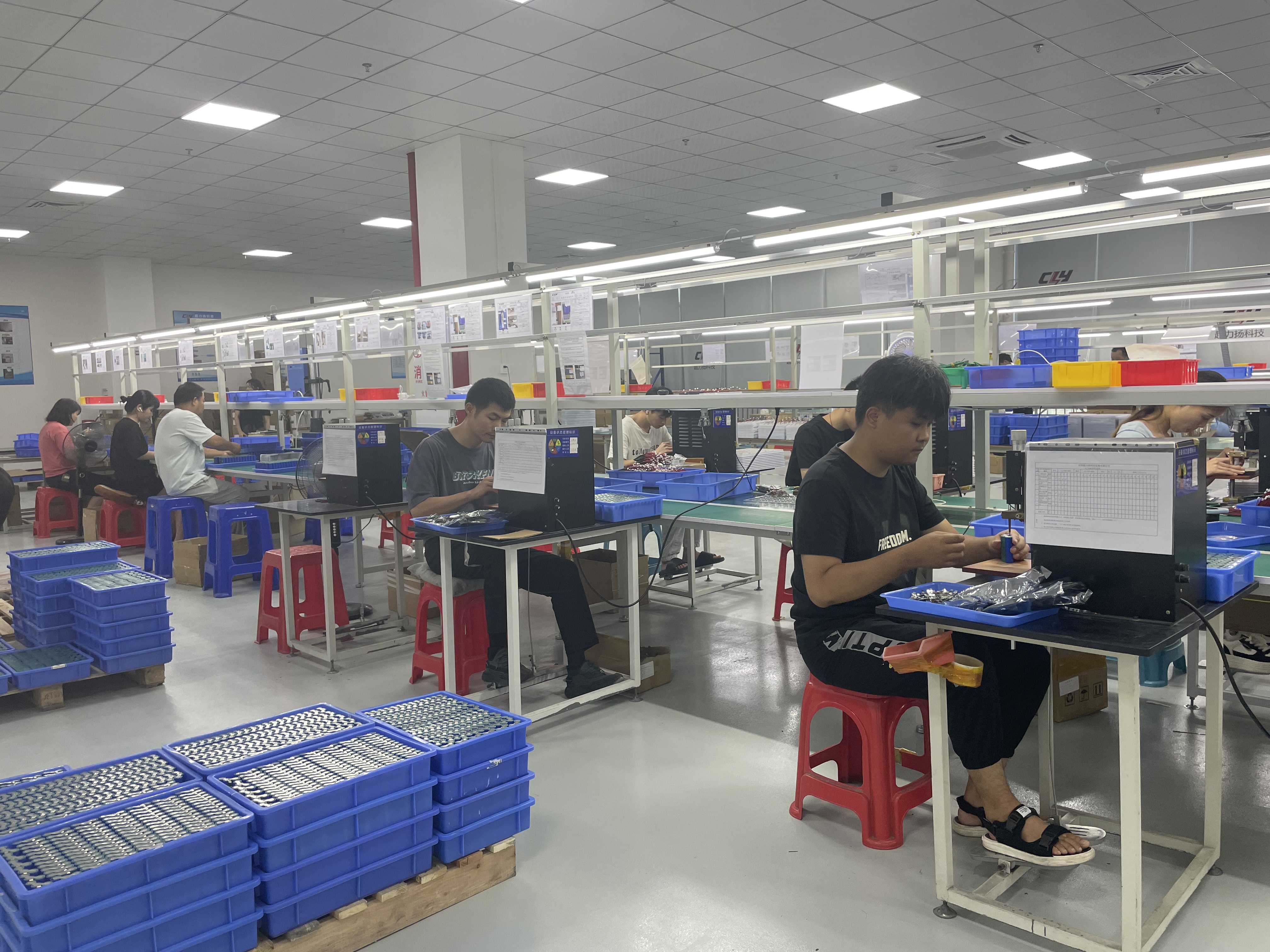 深圳市超力扬科技发展有限公司图5