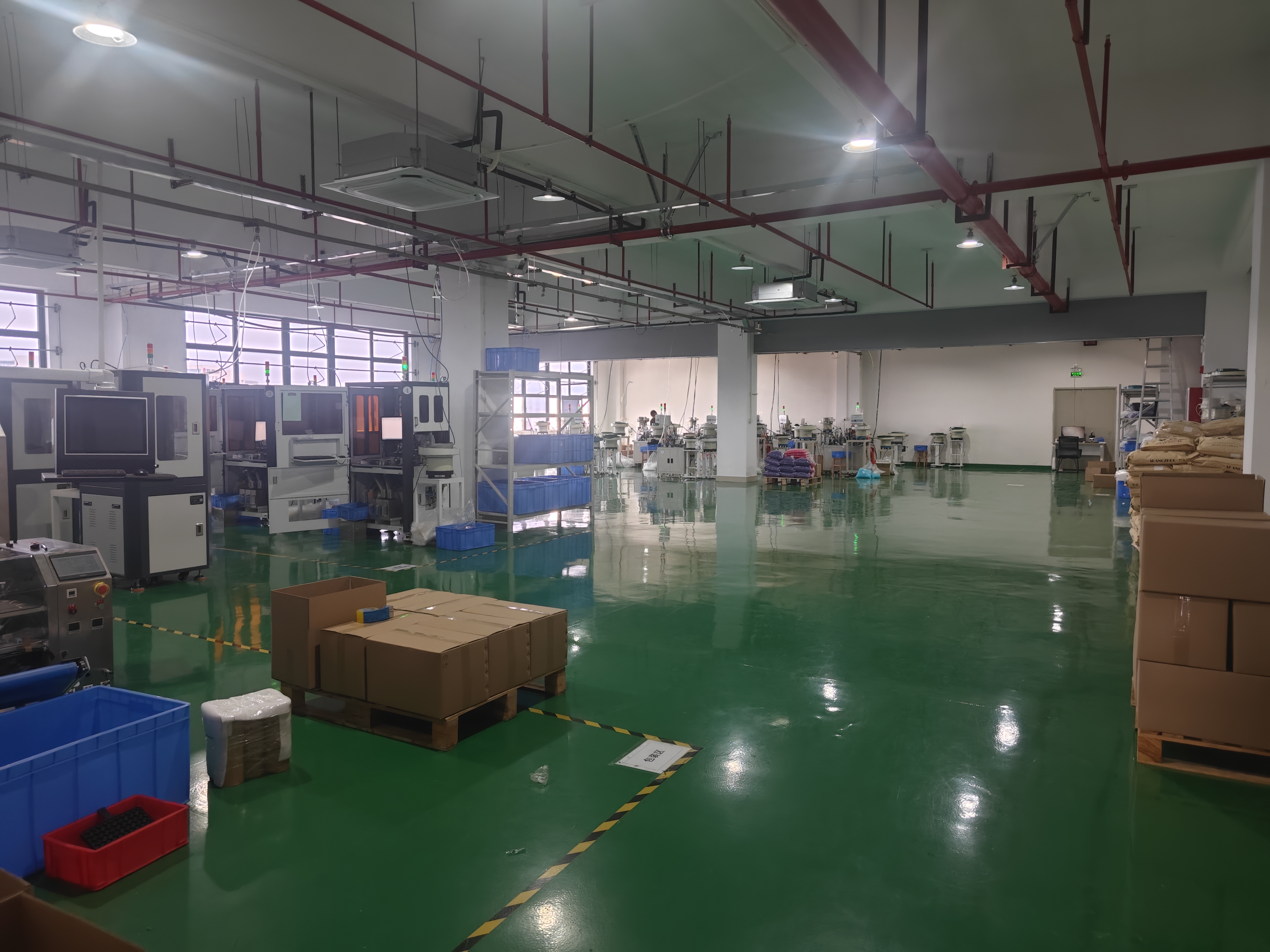 东莞芯合云电子科技有限公司图3