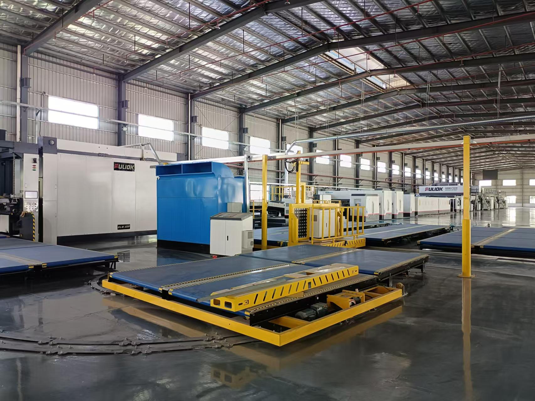 广东合高智能环保科技有限公司图4