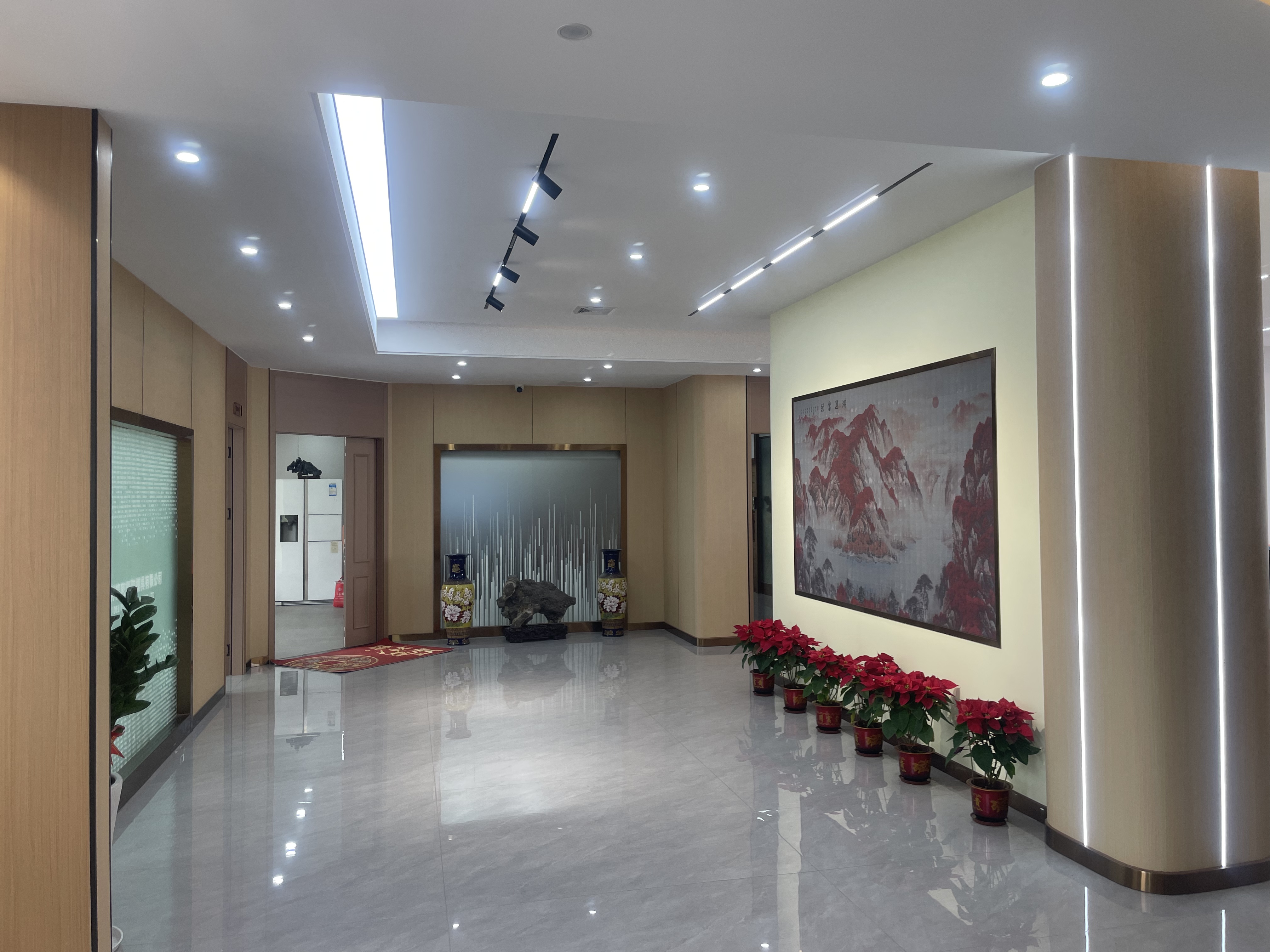 深圳市德利精密塑胶模具有限公司图片10