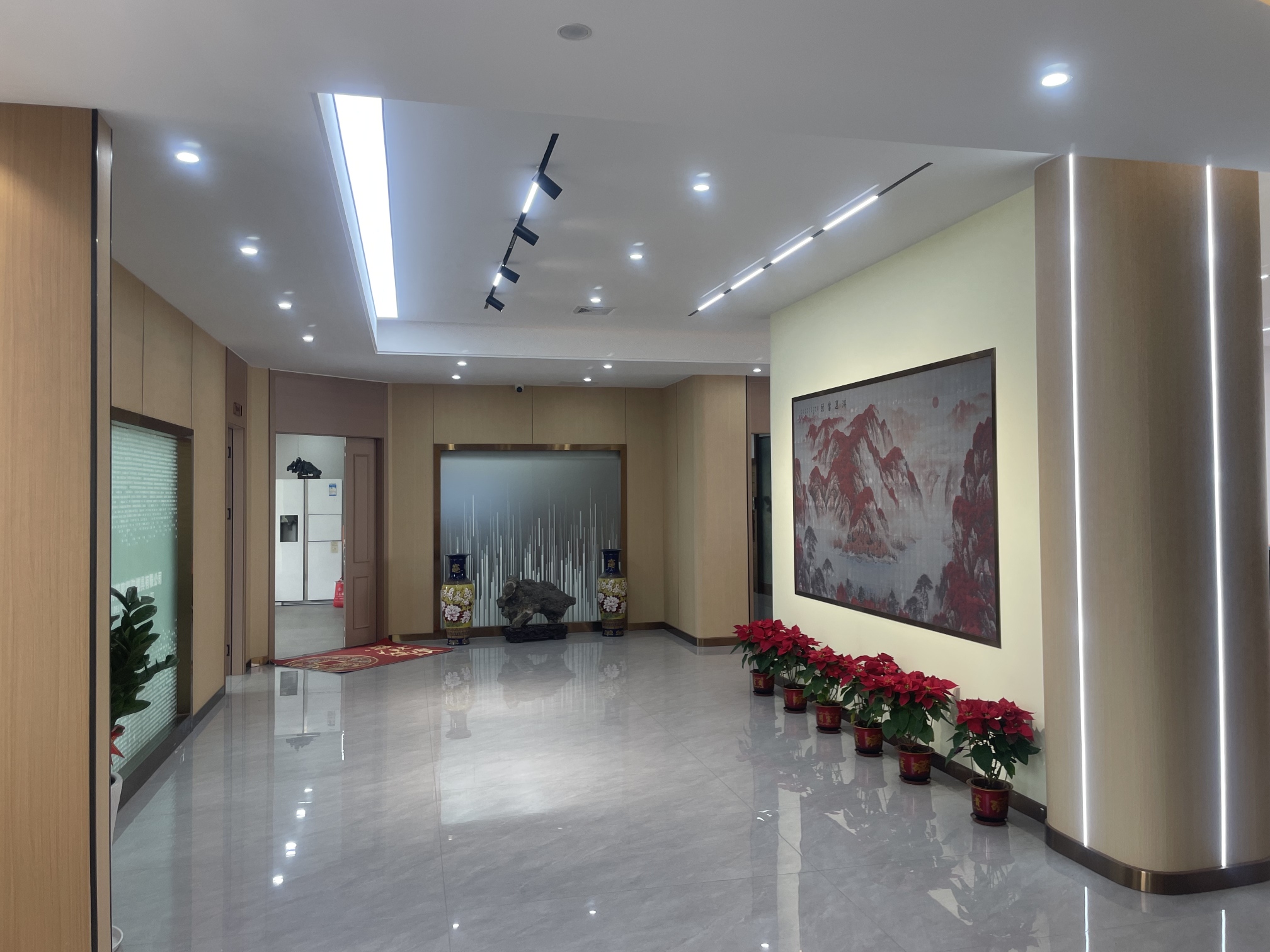 深圳市德利精密塑胶模具有限公司图11