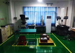 东莞市琪海金属制品有限公司图1