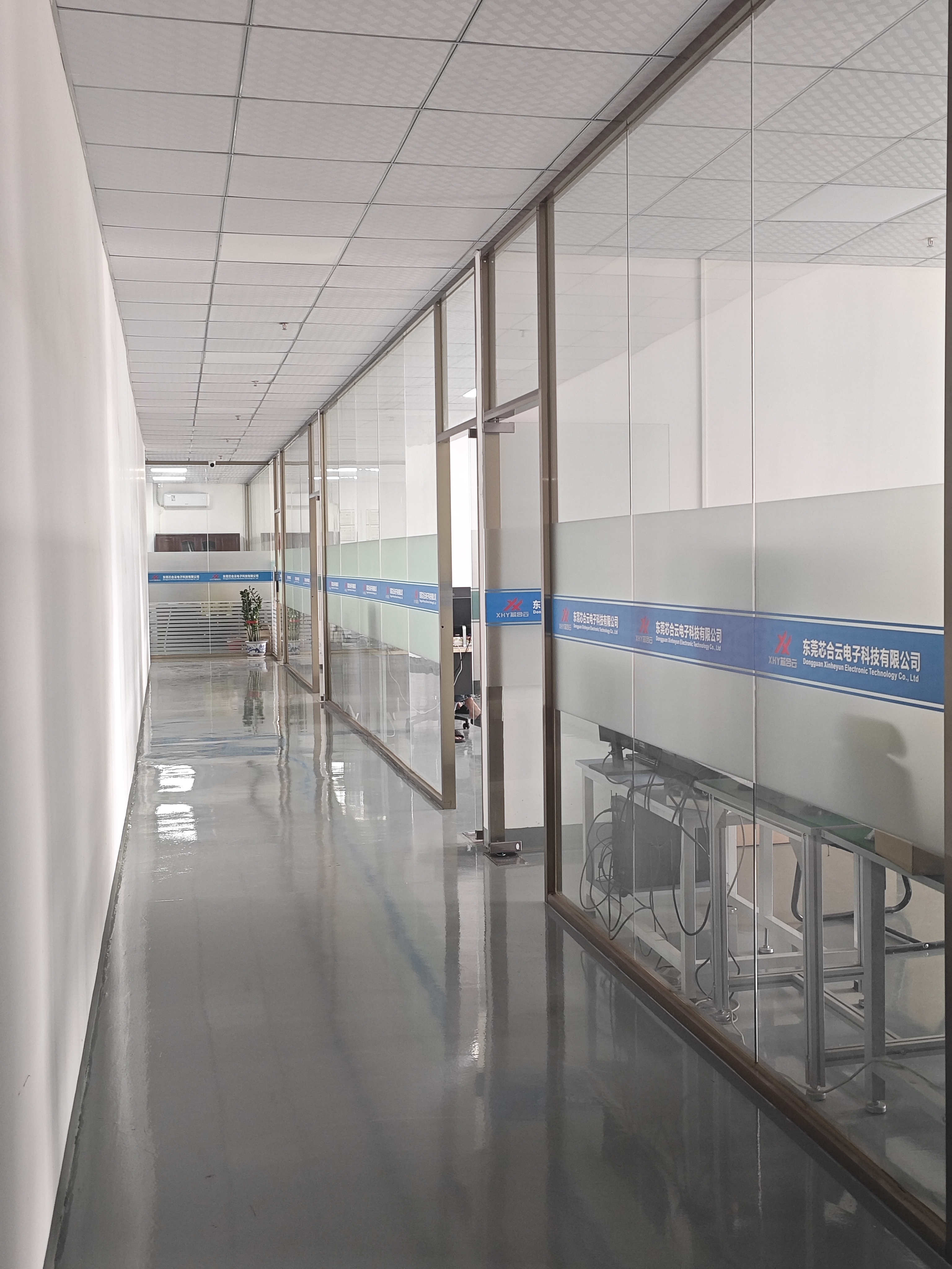 东莞芯合云电子科技有限公司图2