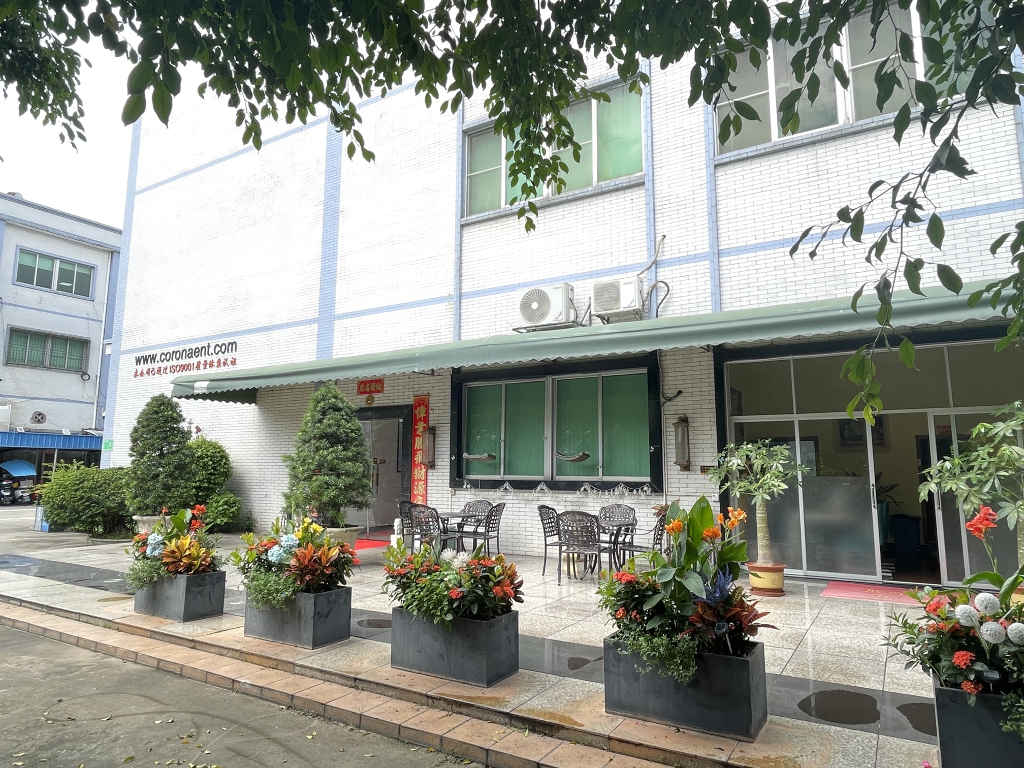 东莞市嘉镁箱包有限公司图2