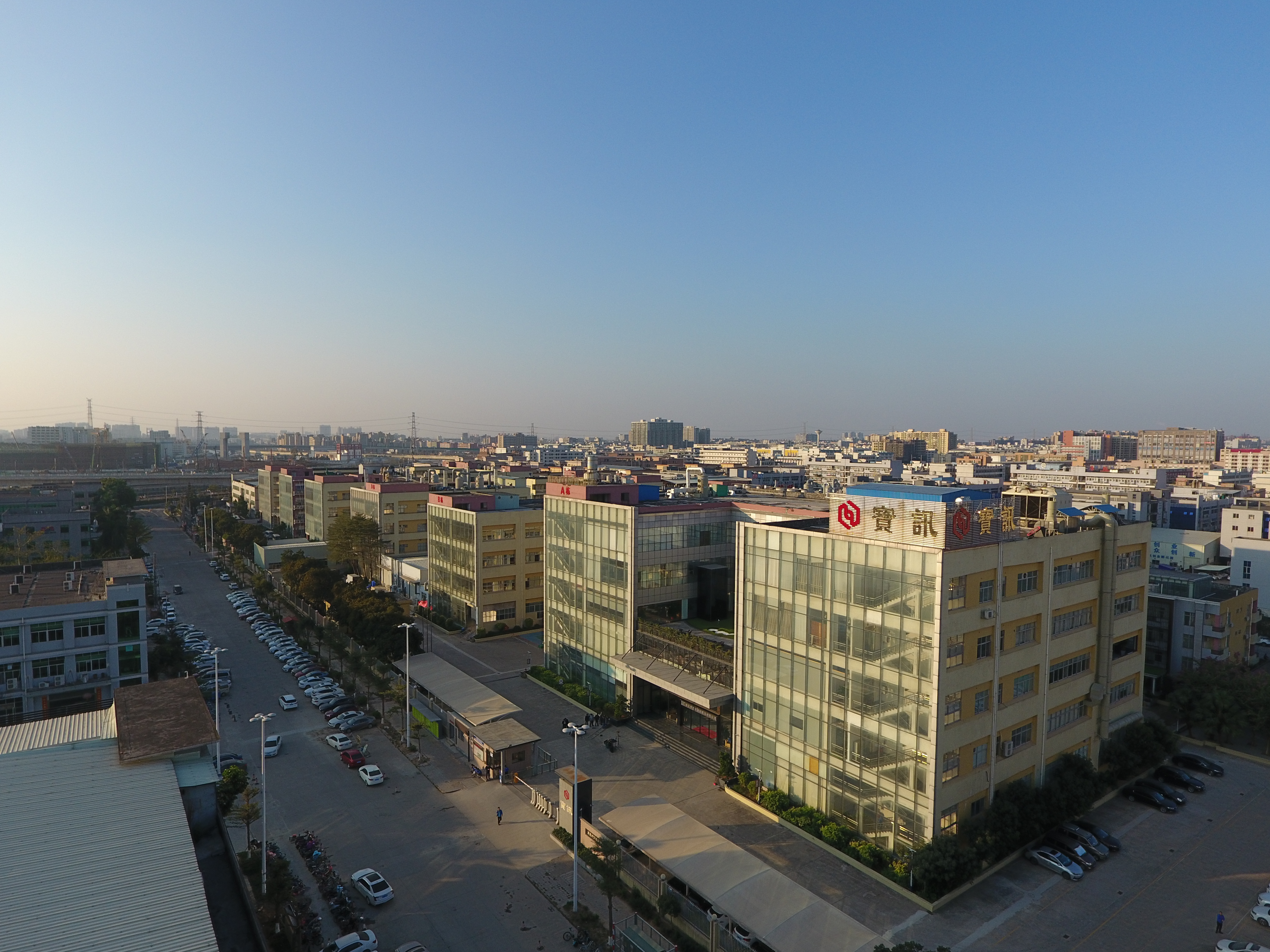 东莞市宝讯塑胶模具有限公司图片9