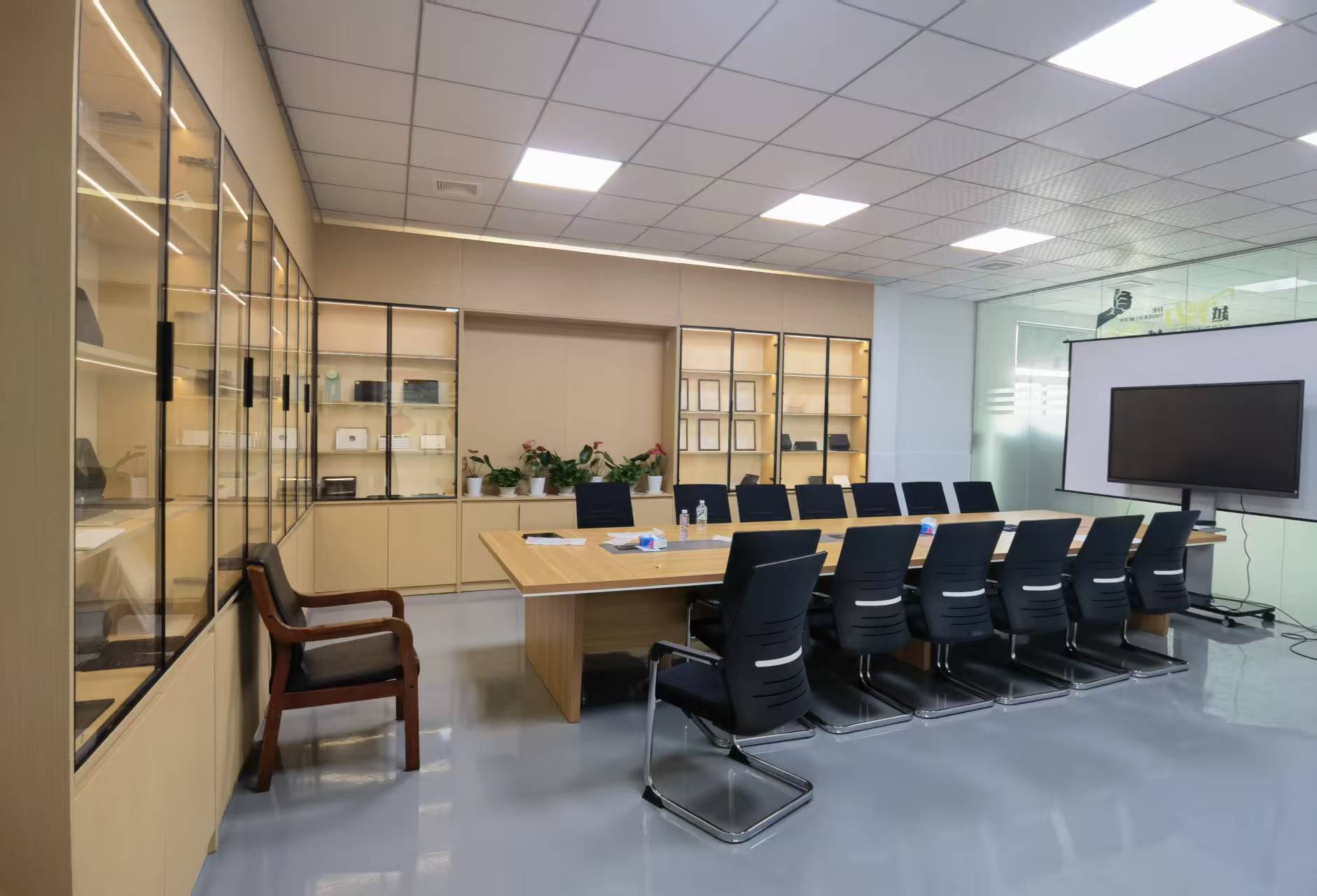 东莞市明宇信智能科技有限公司图1