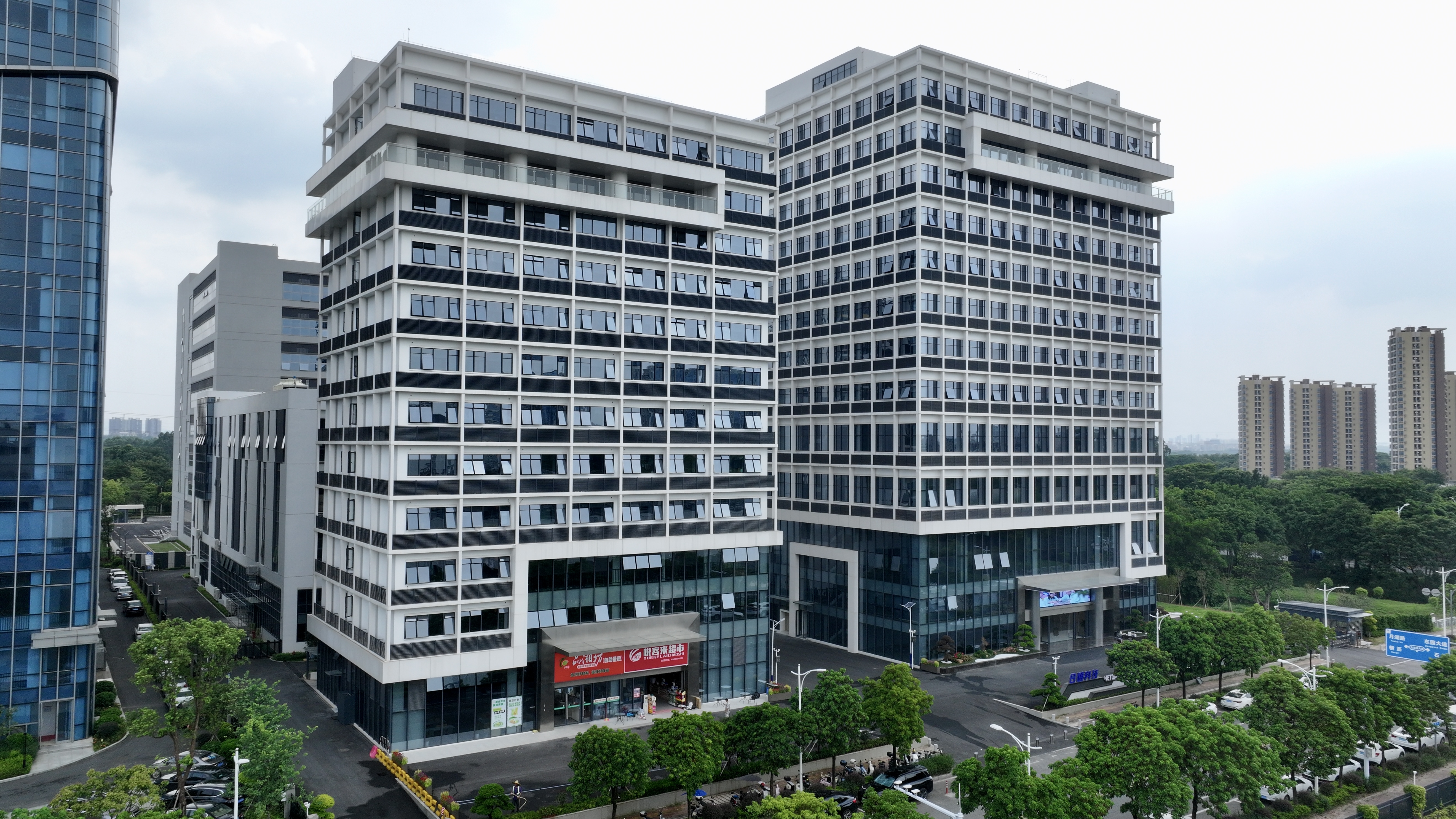广东合通建业科技股份有限公司图9