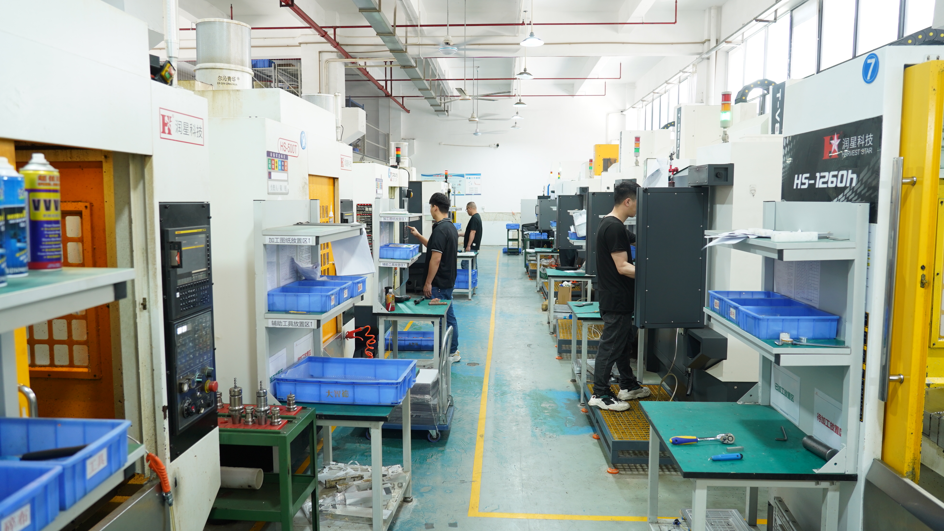 东莞市大智德快速成型有限公司图2