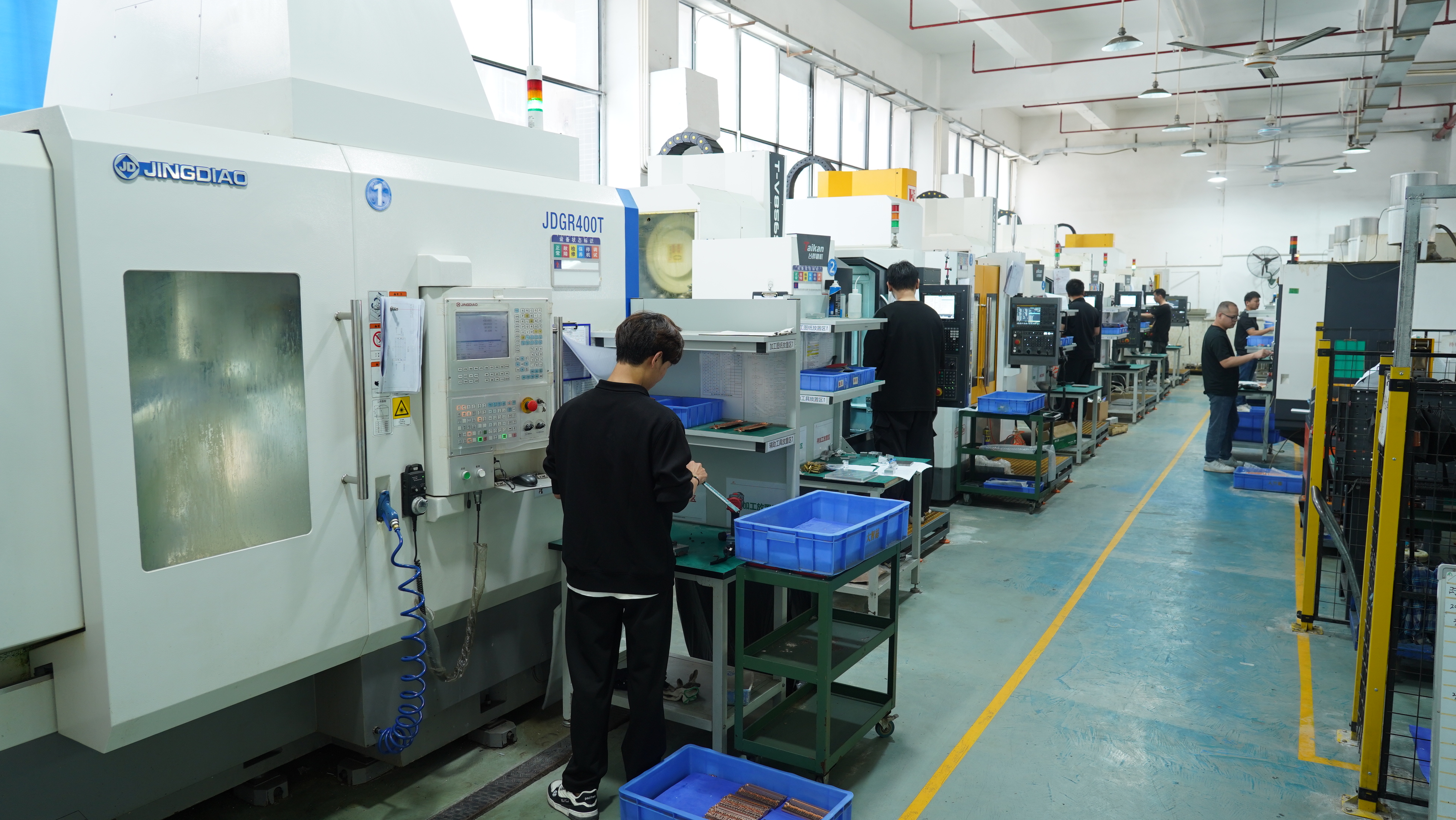 东莞市大智德快速成型有限公司图3