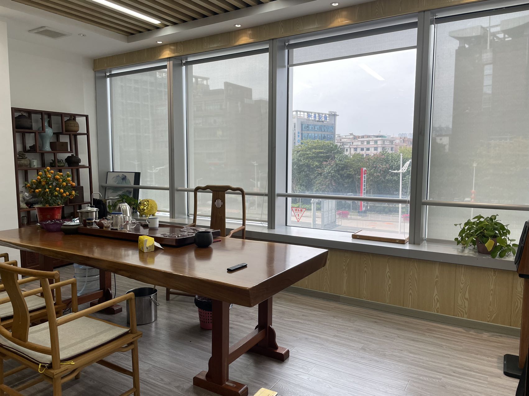 广东智联保安服务有限公司图4