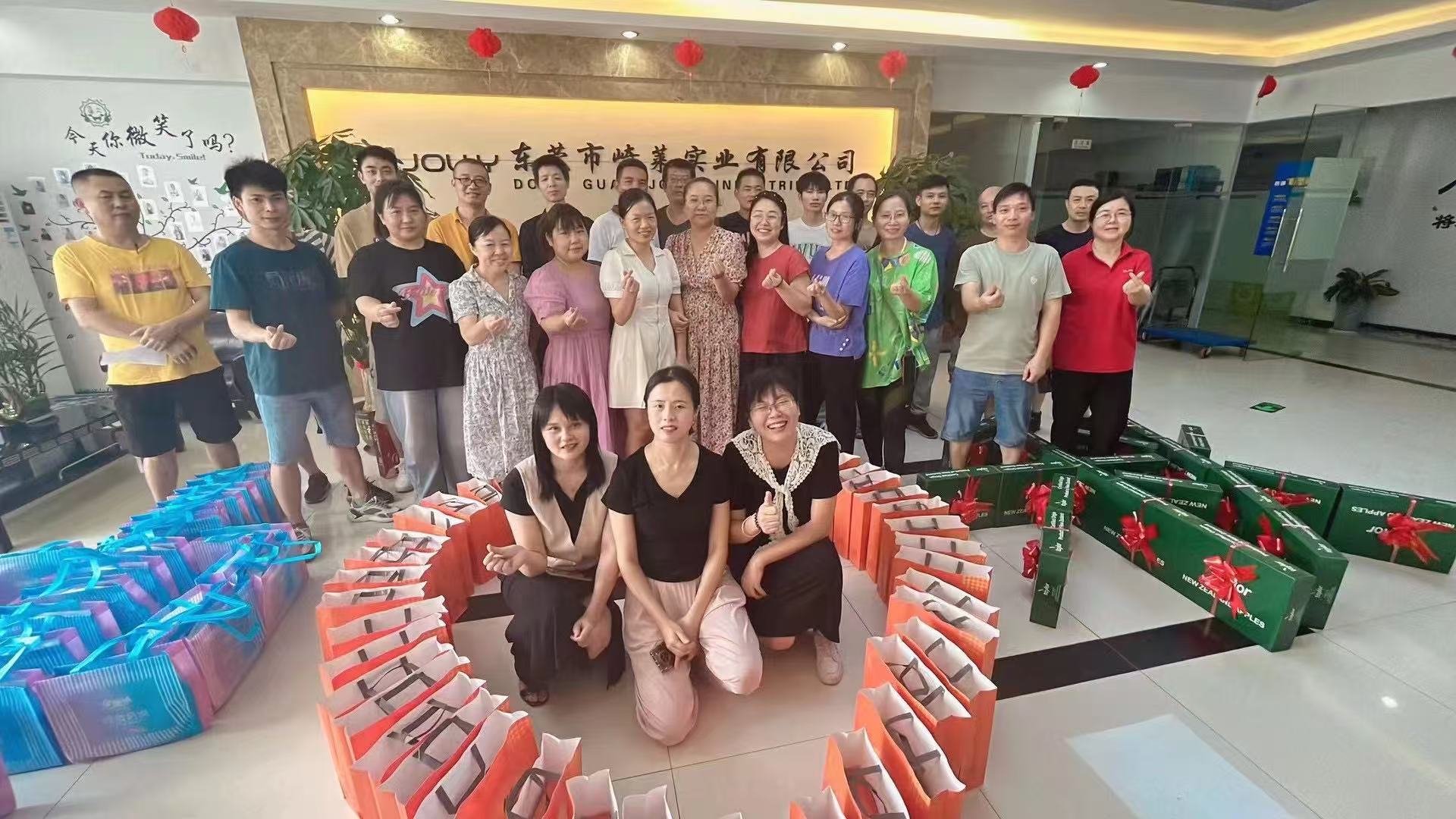 东莞市崎莱实业有限公司图15