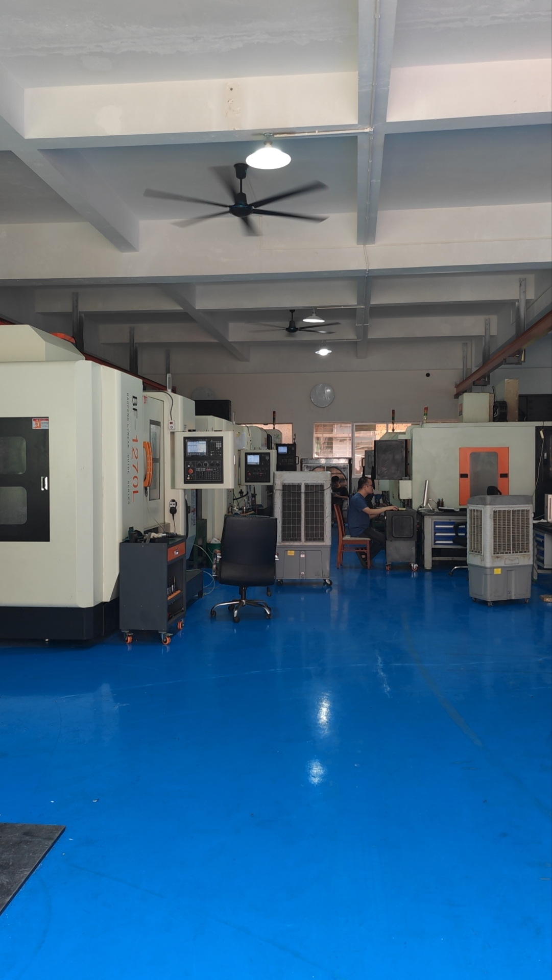 汇泽鑫精密制造（东莞）有限公司图2