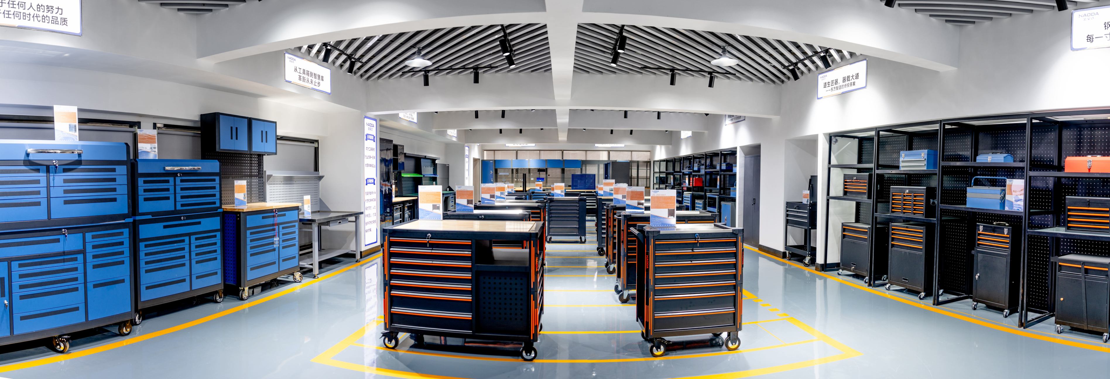 浙江金豪达工贸有限公司图2