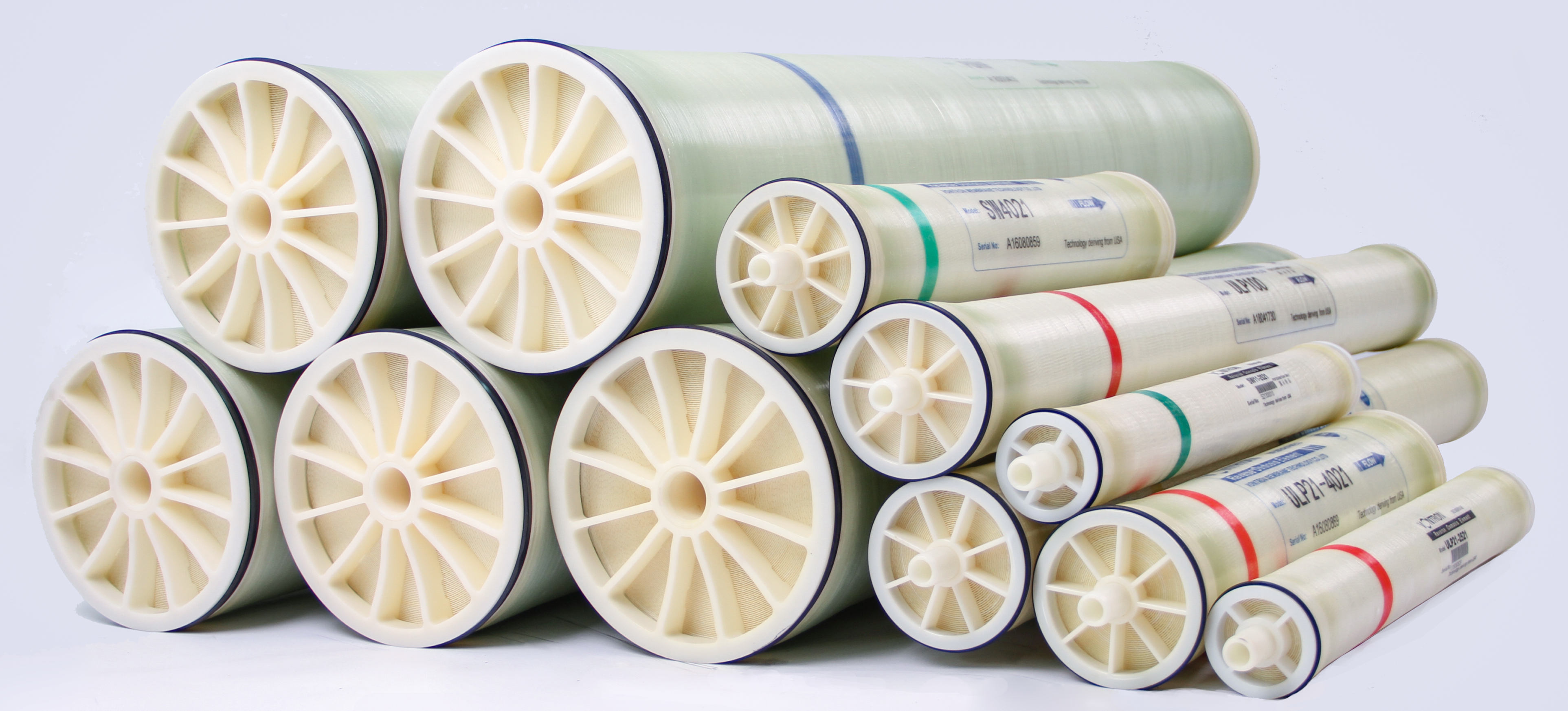 东莞市洁明之晨水处理有限公司图6