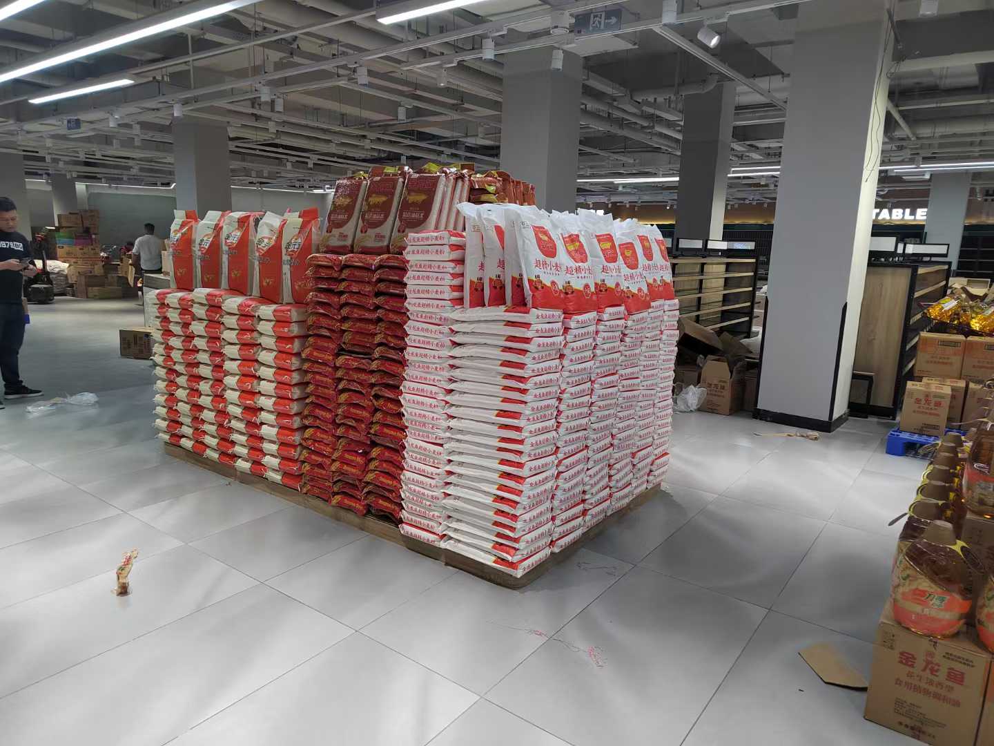 东莞市富之和食品有限公司图1