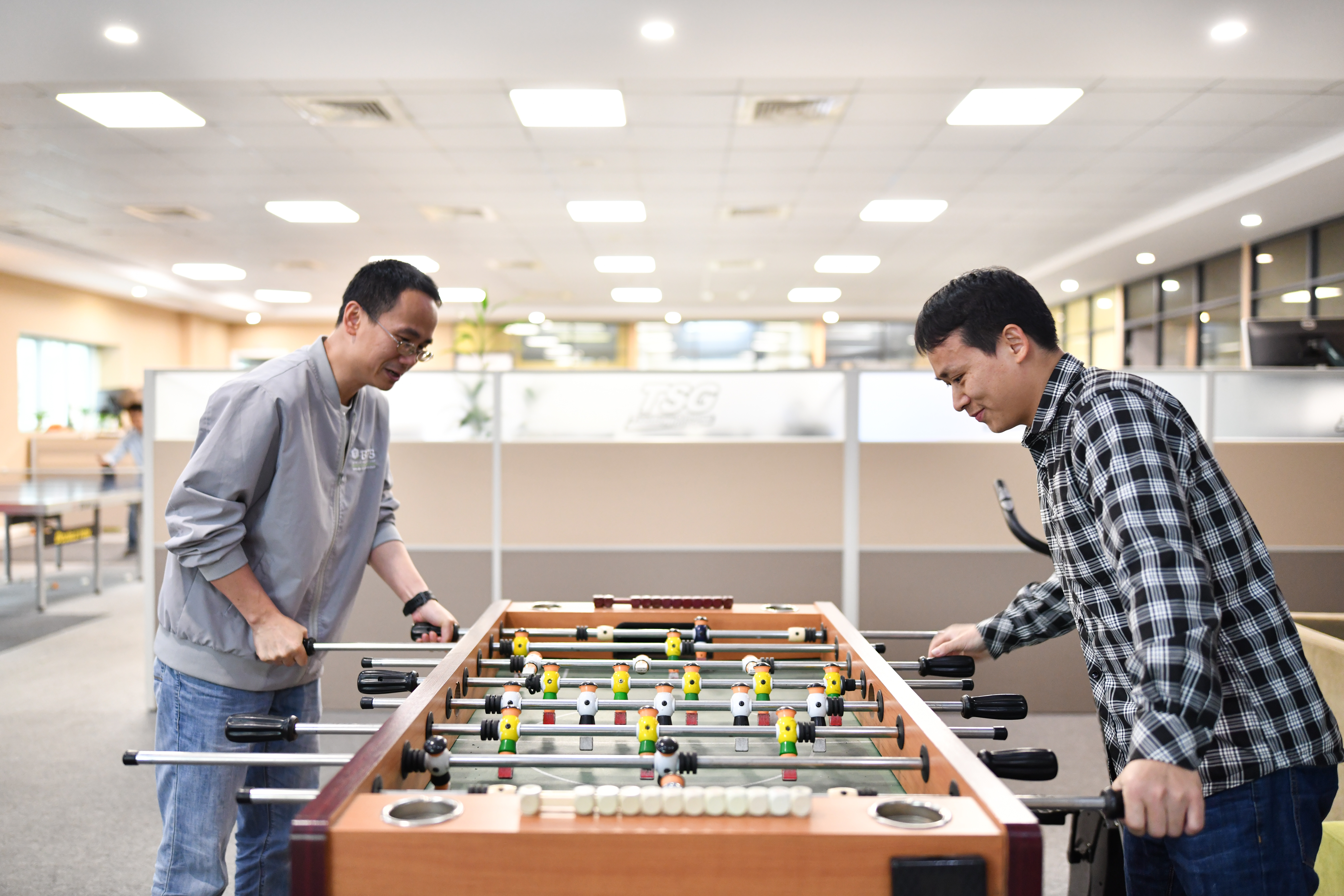 东莞榕树模具有限公司图7